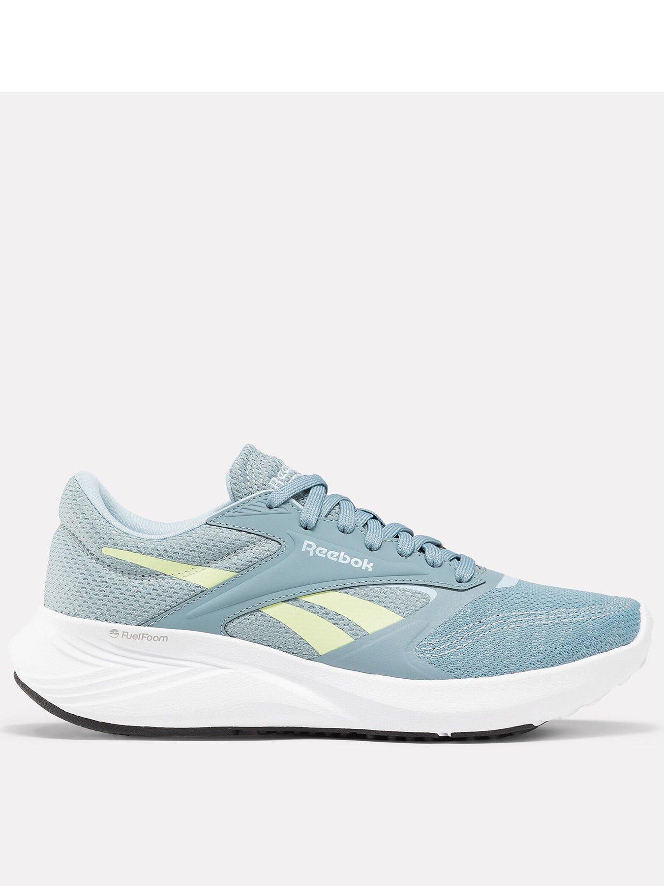 undefined Womens Running Energen Tech 2 Trainers - Blue