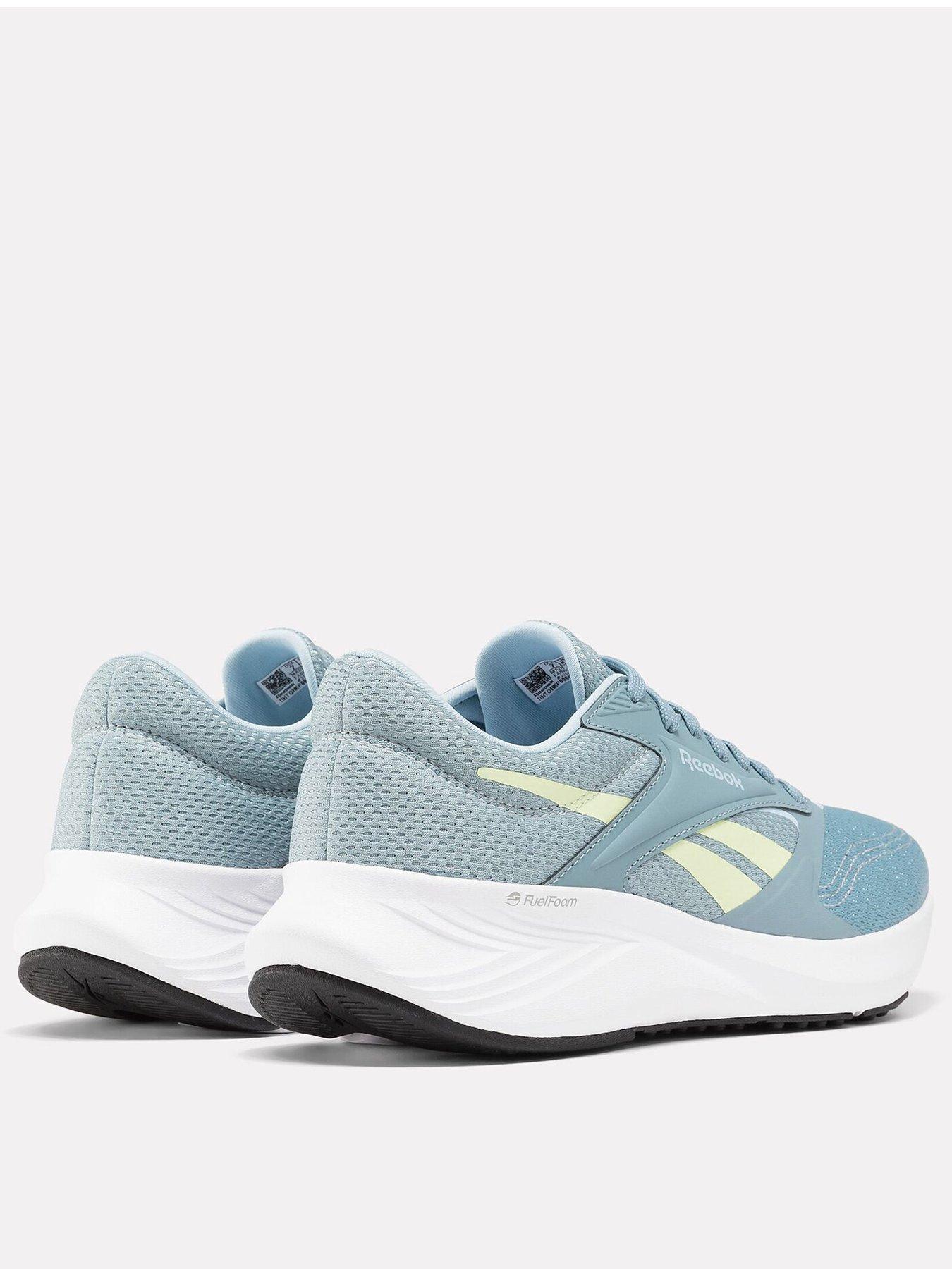 Reebok Womens Running Energen Tech Trainers Blue Very