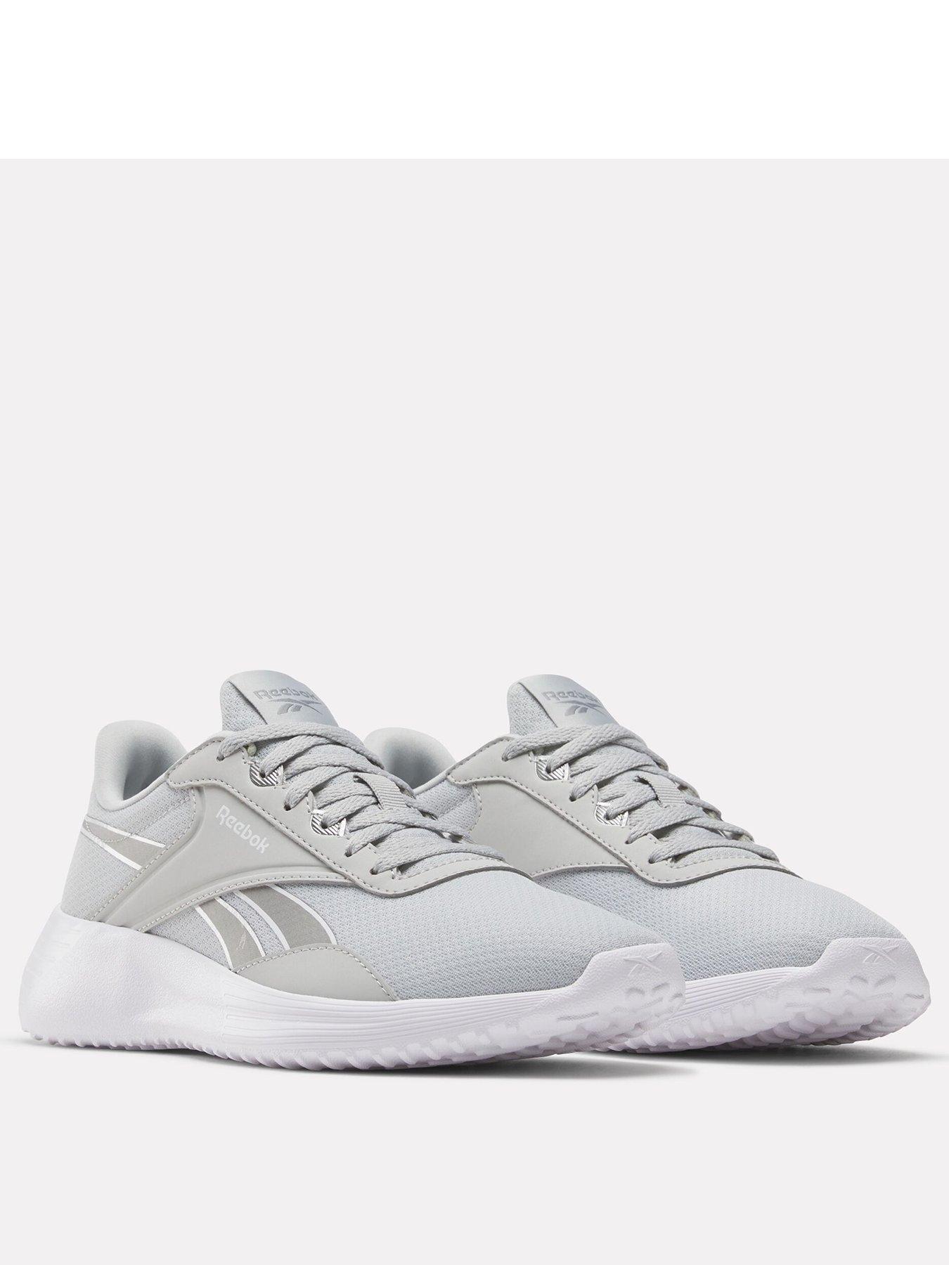 Image 2 of 5 of Reebok Womens Runninglite 4 Trainers - Grey