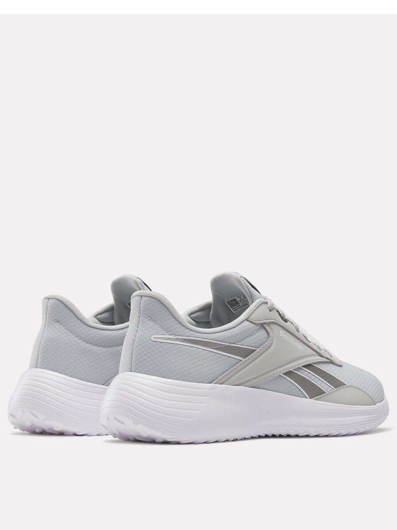 Image 3 of 5 of Reebok Womens Runninglite 4 Trainers - Grey
