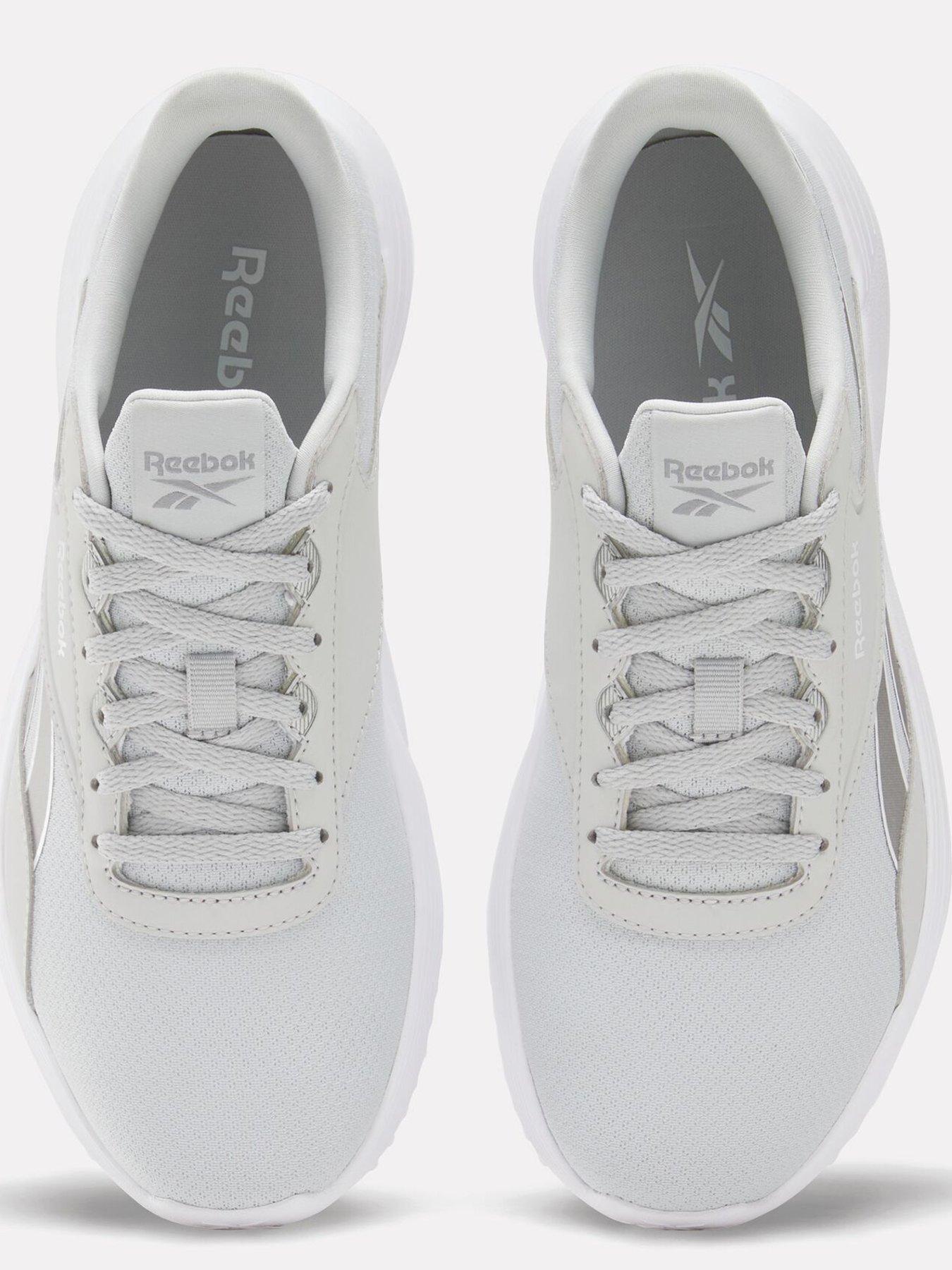 Image 4 of 5 of Reebok Womens Runninglite 4 Trainers - Grey