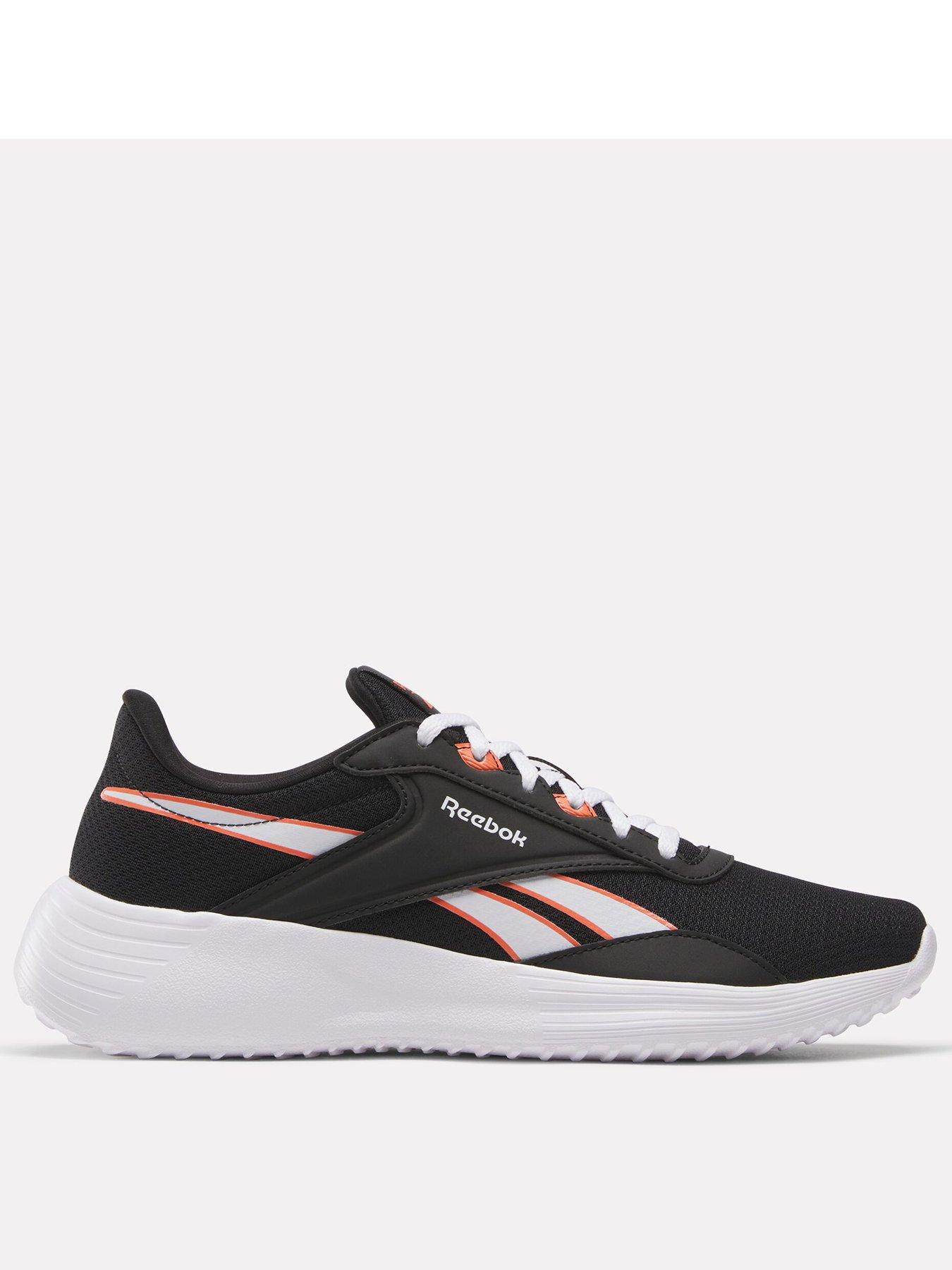 Image 1 of 5 of Reebok Womens Runninglite 4 Trainers - Black