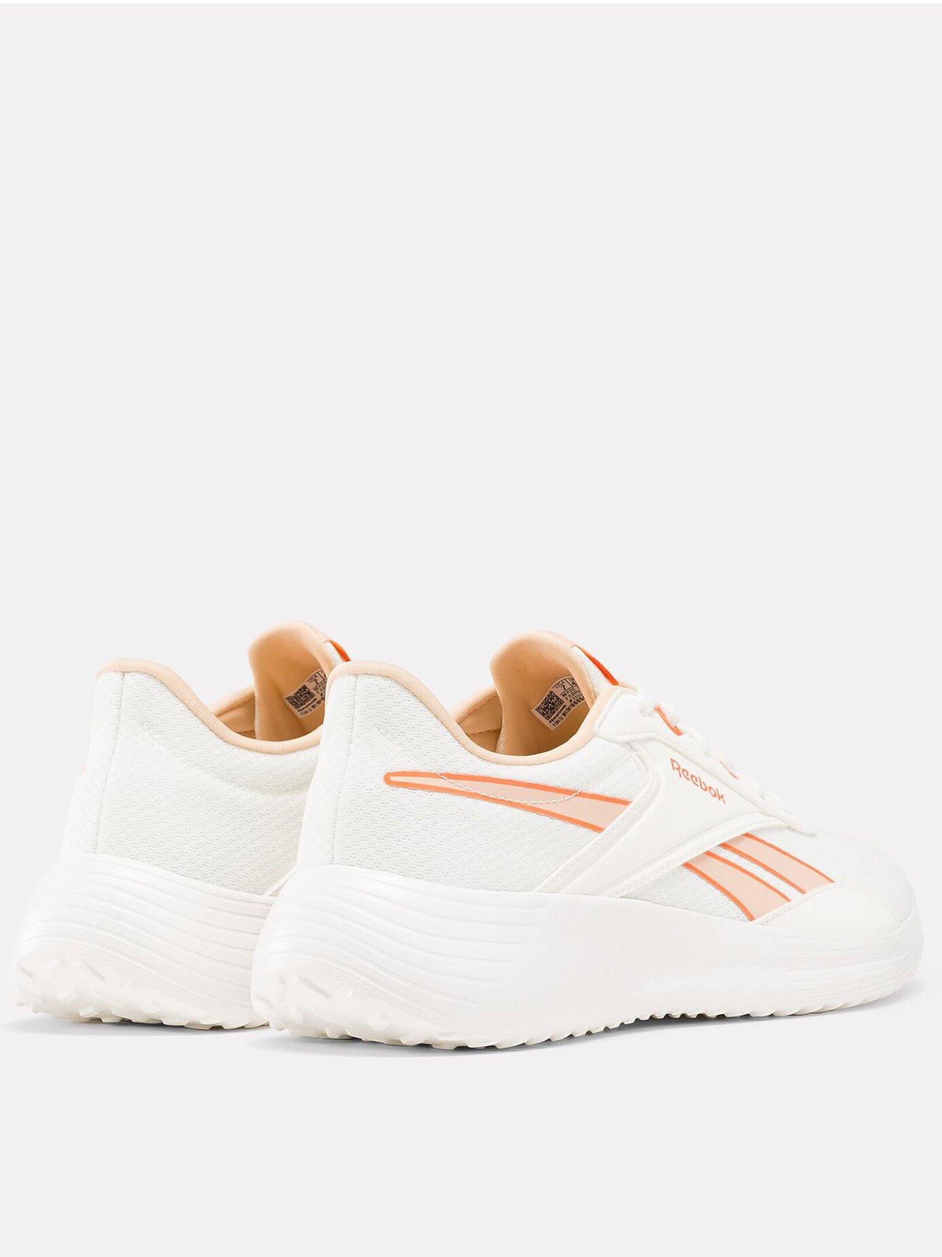 Image 3 of 7 of Reebok Womens Runninglite 4 Trainers - White