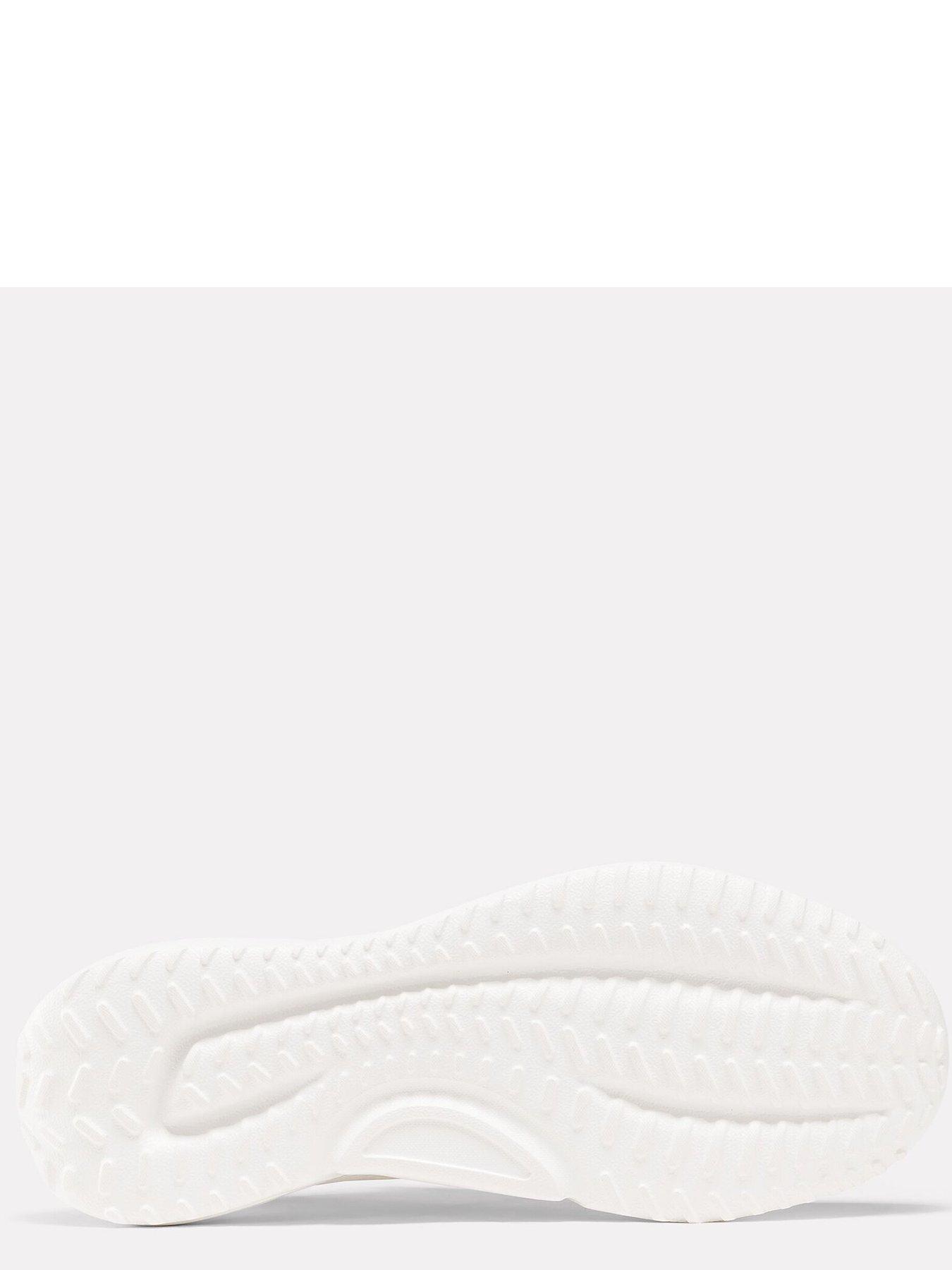 Image 5 of 7 of Reebok Womens Runninglite 4 Trainers - White