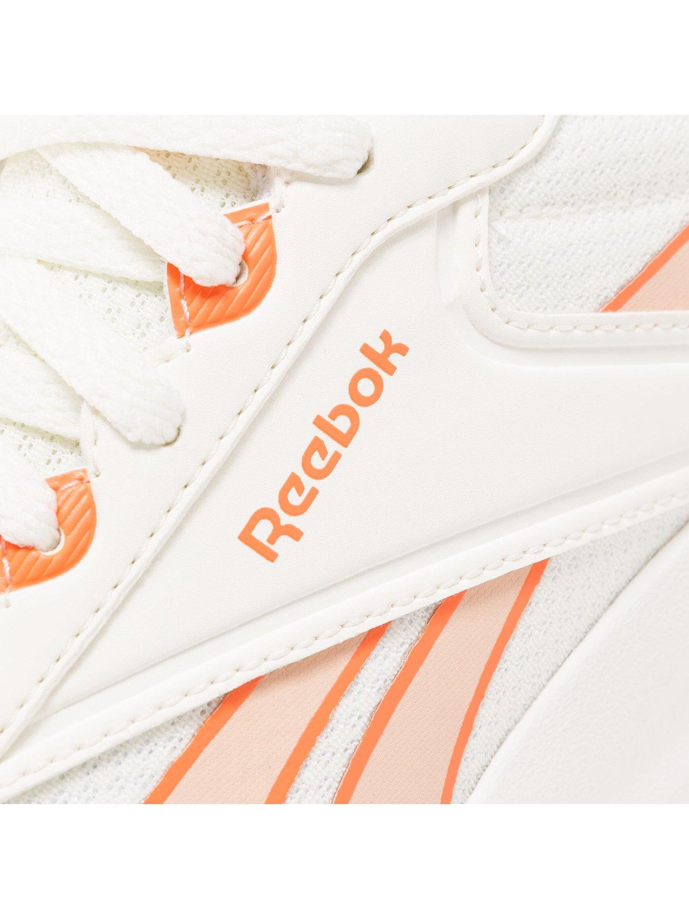 Image 6 of 7 of Reebok Womens Runninglite 4 Trainers - White