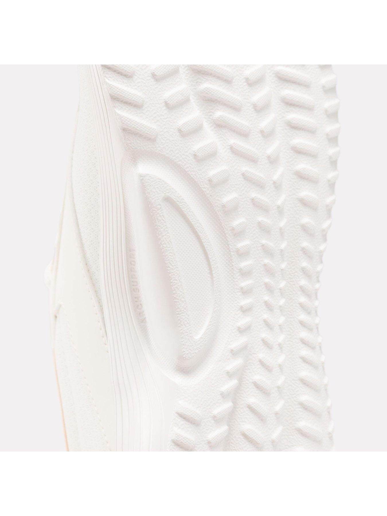 Image 7 of 7 of Reebok Womens Runninglite 4 Trainers - White