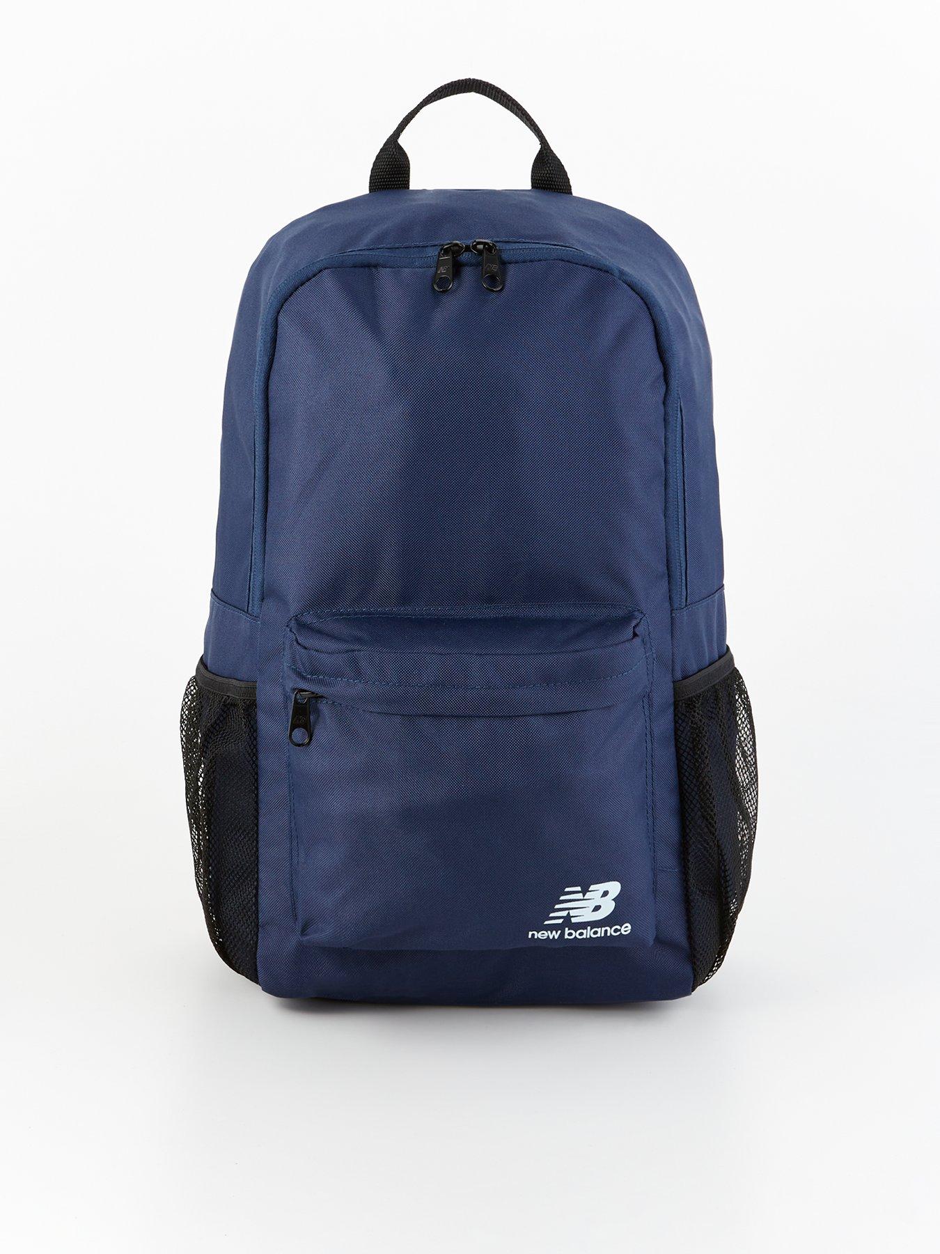 New balance back pack hotsell