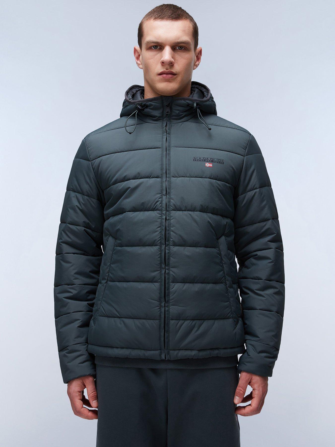 Very napapijri sales