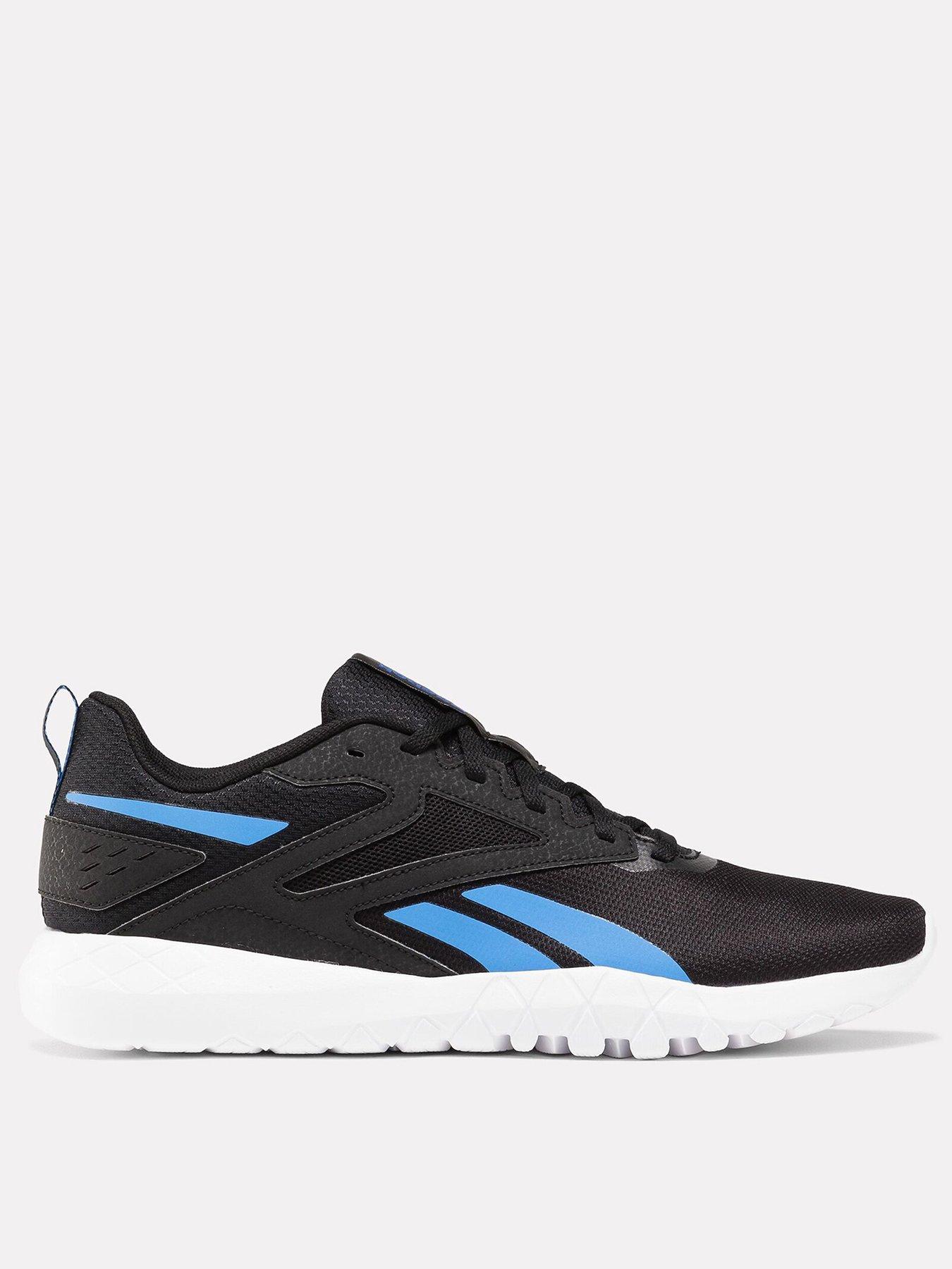 undefined Men's Training Flexagon Energy 4 Trainers - Black