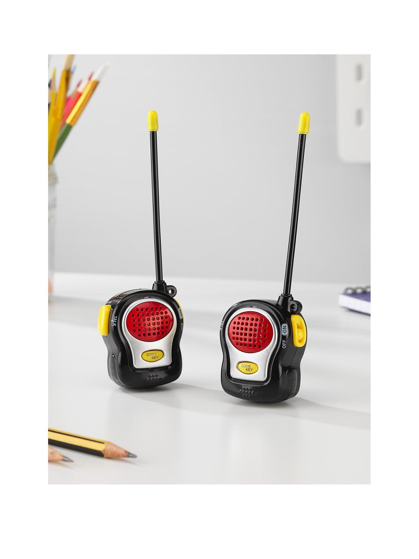 undefined Mighty Mini Walkie Talkies