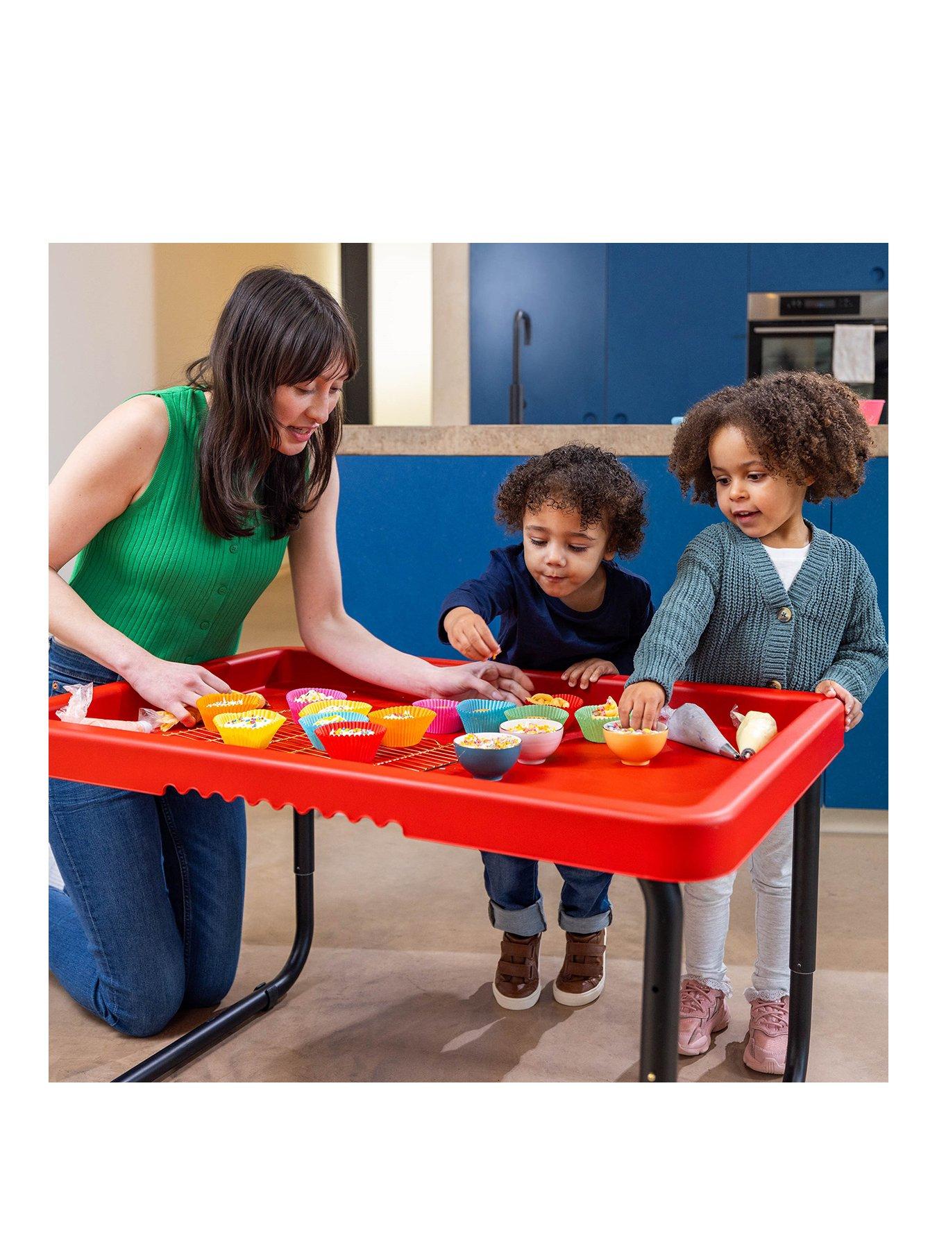 Toyrific Play Tray Activity Table