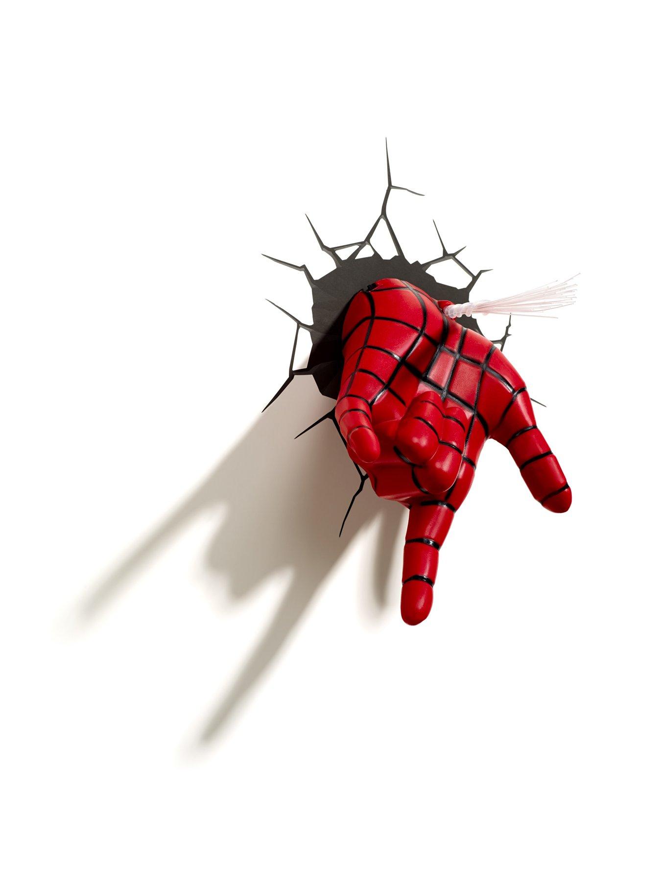 Image 3 of 4 of undefined 3DL - Marvel Spiderman Hand Light