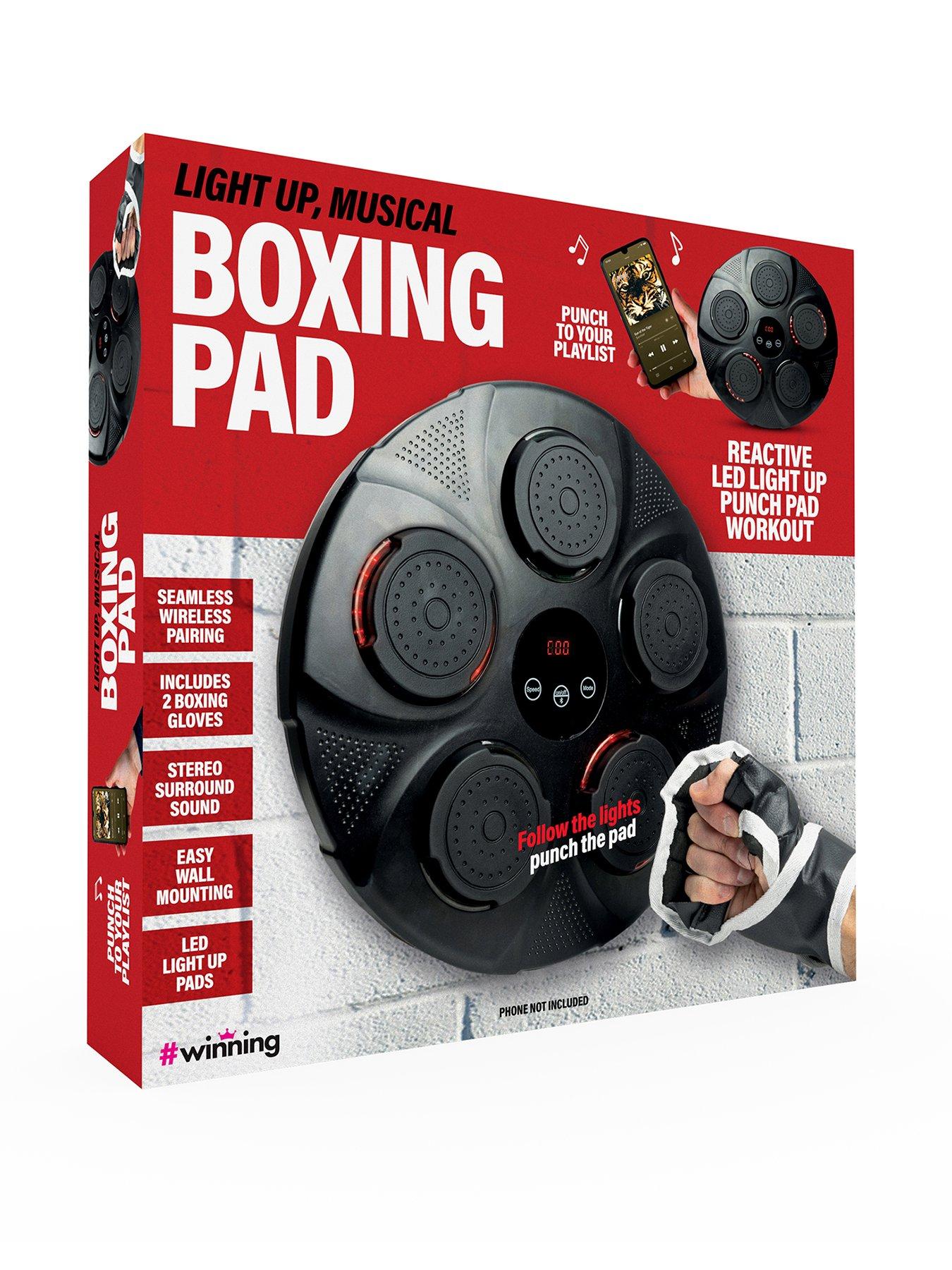 undefined Musical Boxing Pro