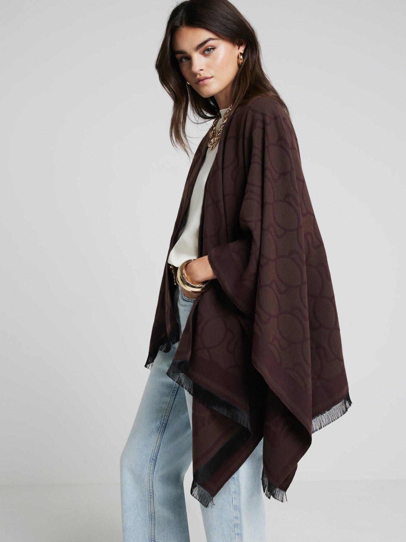 Cape blazer river island outlet