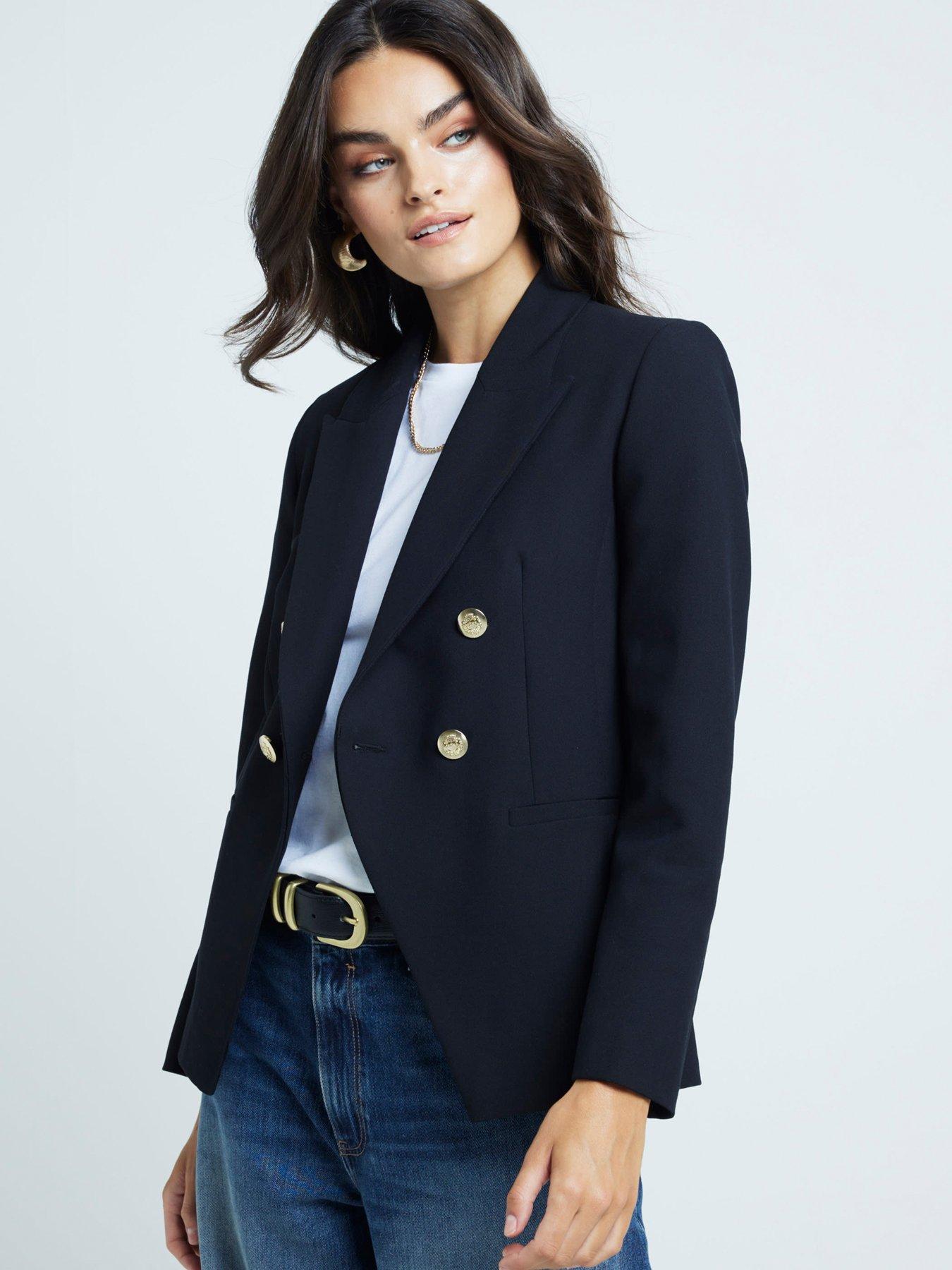 Womens River Island Blazers Very