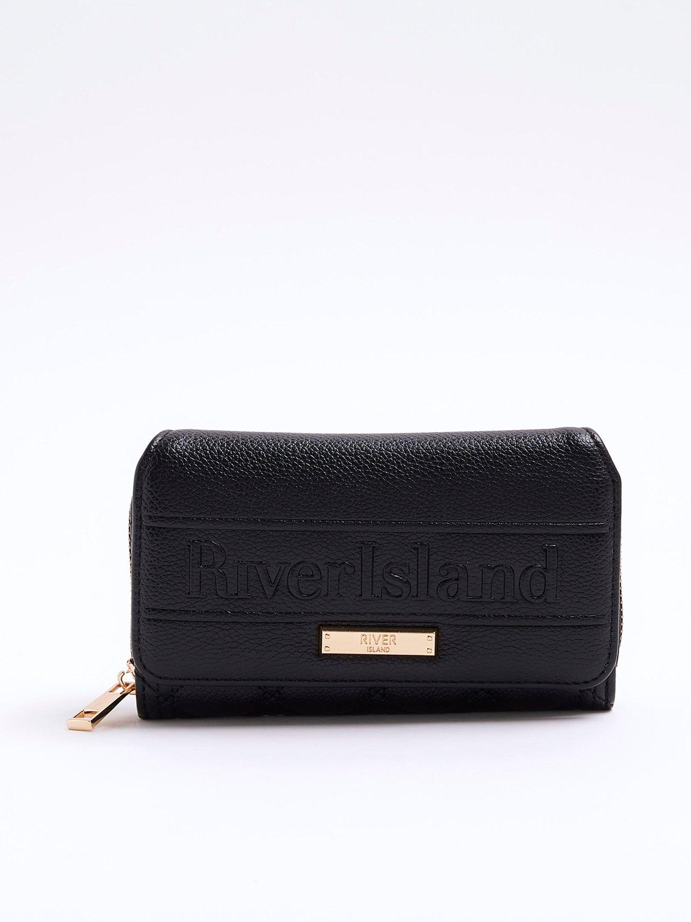 River island purses online