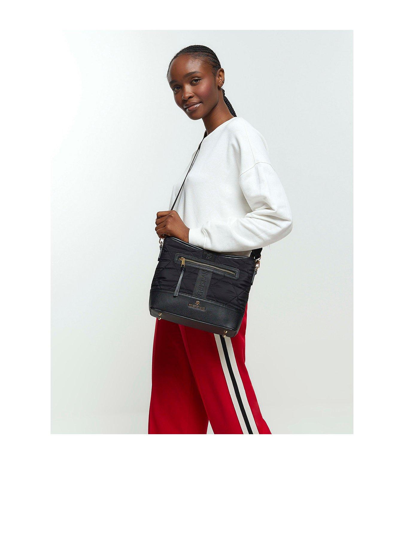 Belt bag river island store