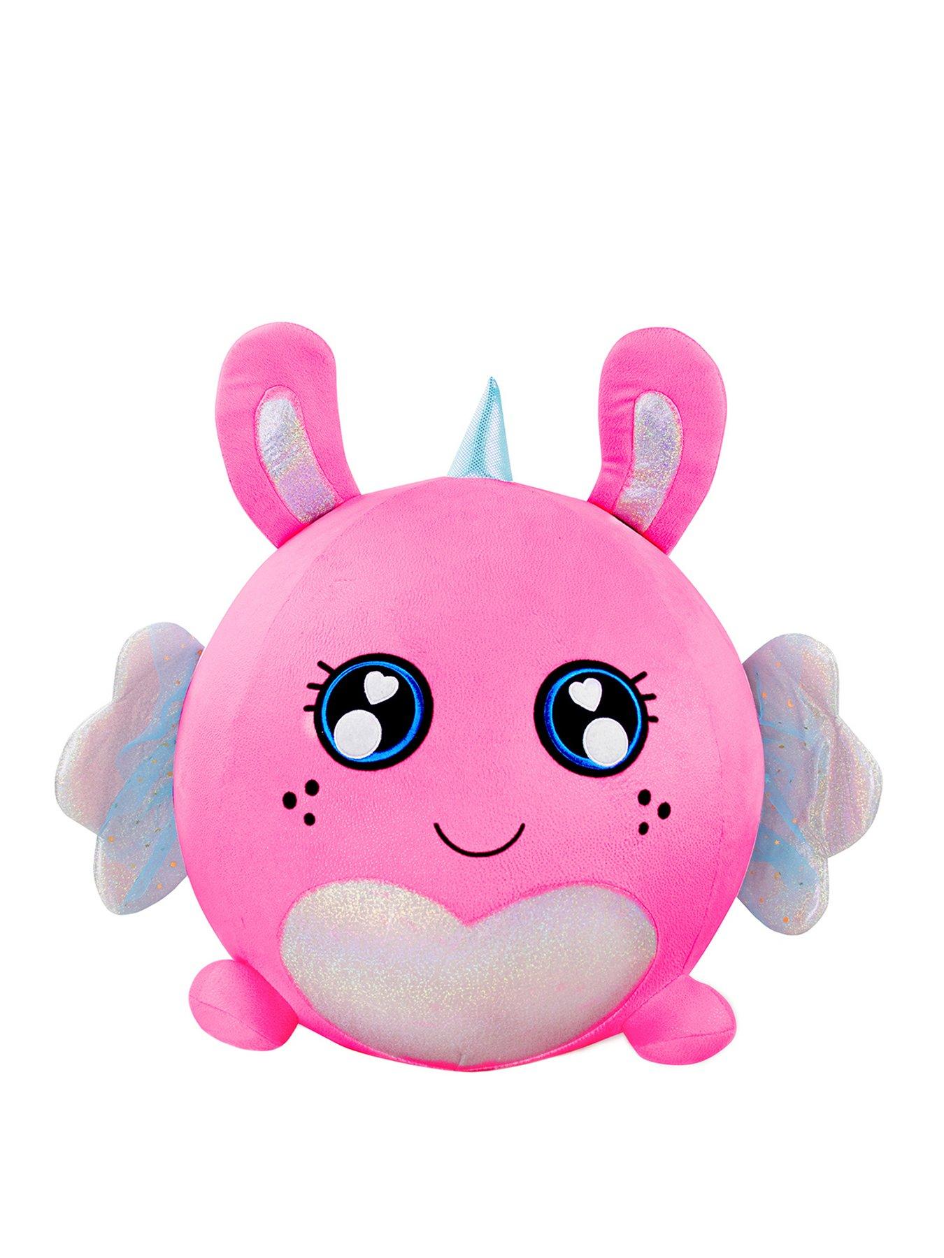 undefined Biggies XXL Inflatable Plush - Rabbit
