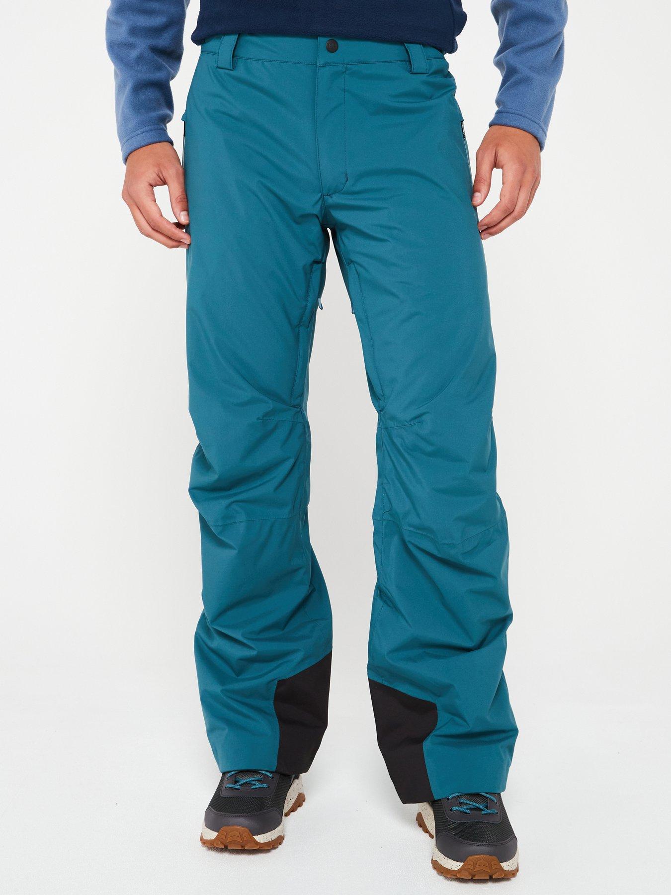 undefined Men's Ski Legendary Insulated Pants - Green