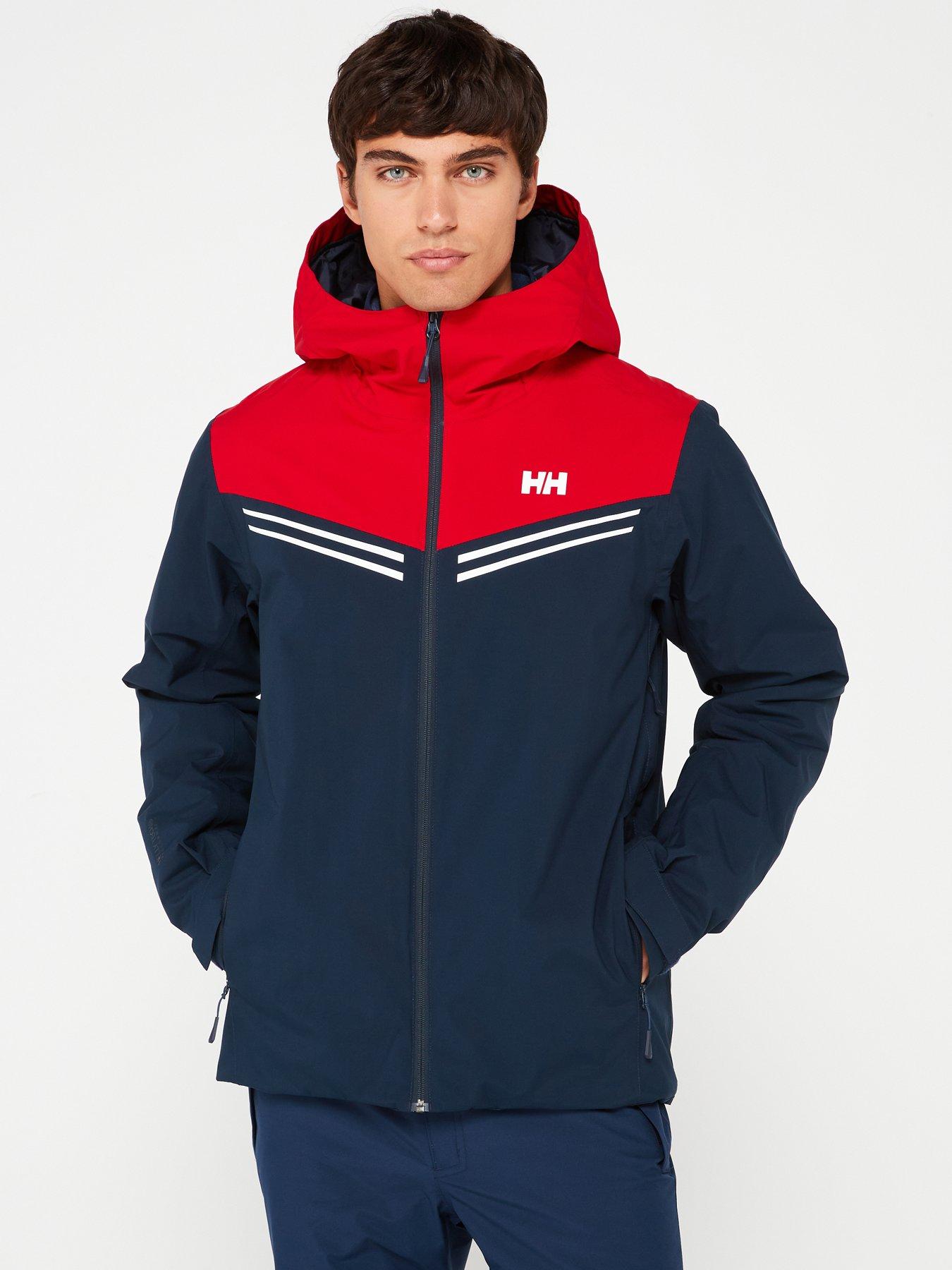 Kabát Helly Hansen Sports Direct Worktough Worktou Trouser Sn99 Black