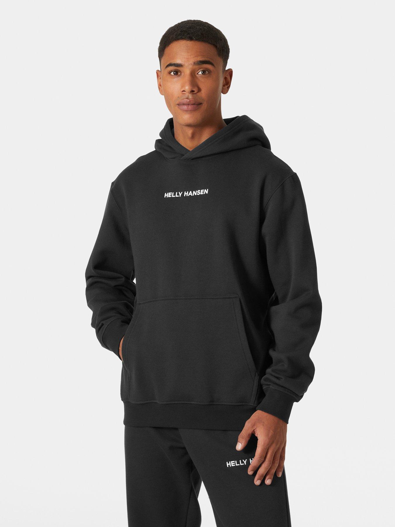 Men Helly Hansen Hoodies Very
