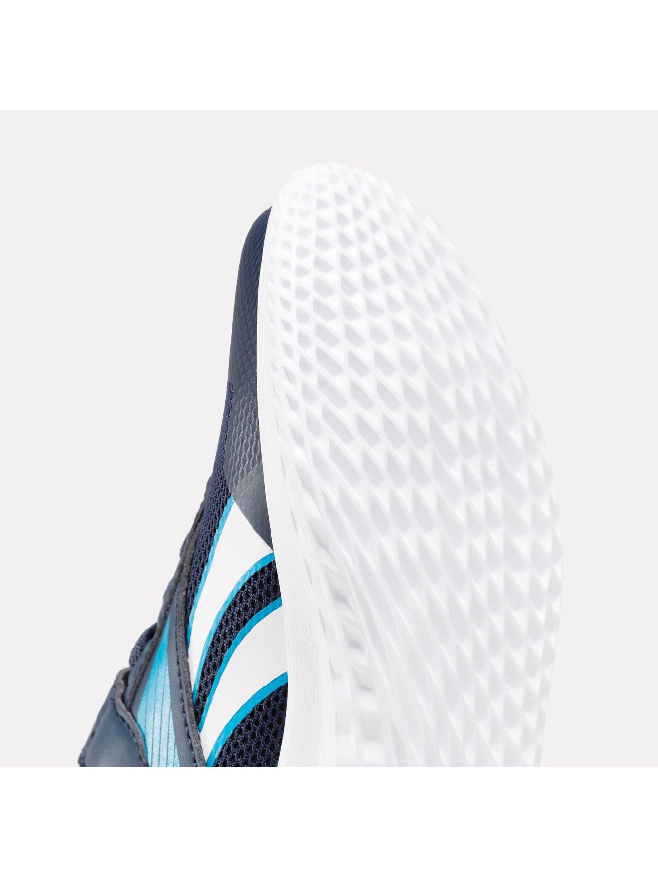 Image 7 of 7 of Reebok Boys Running Rush Runner 5 Trainers - Navy
