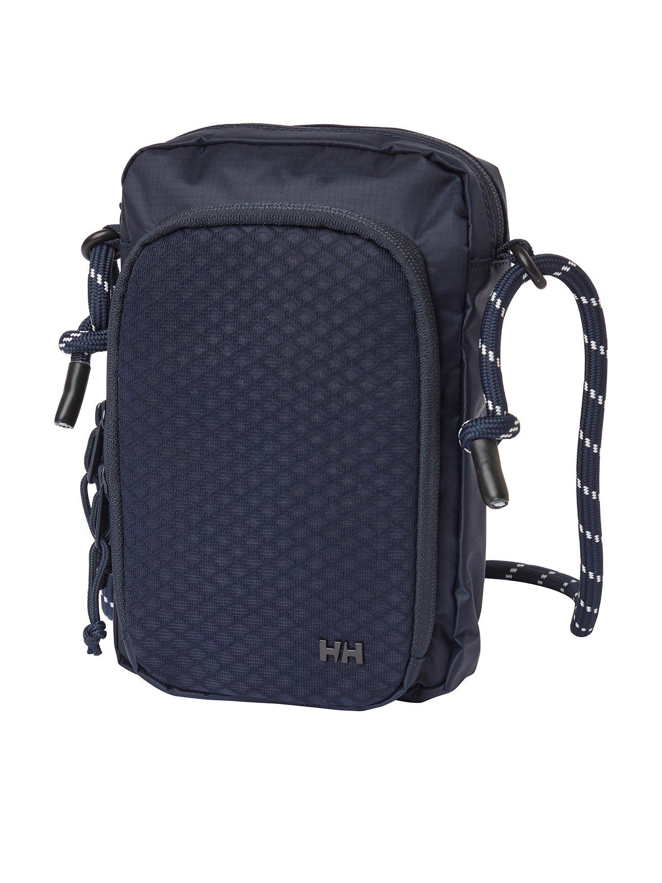 undefined Unisex Roam Carryall - Navy