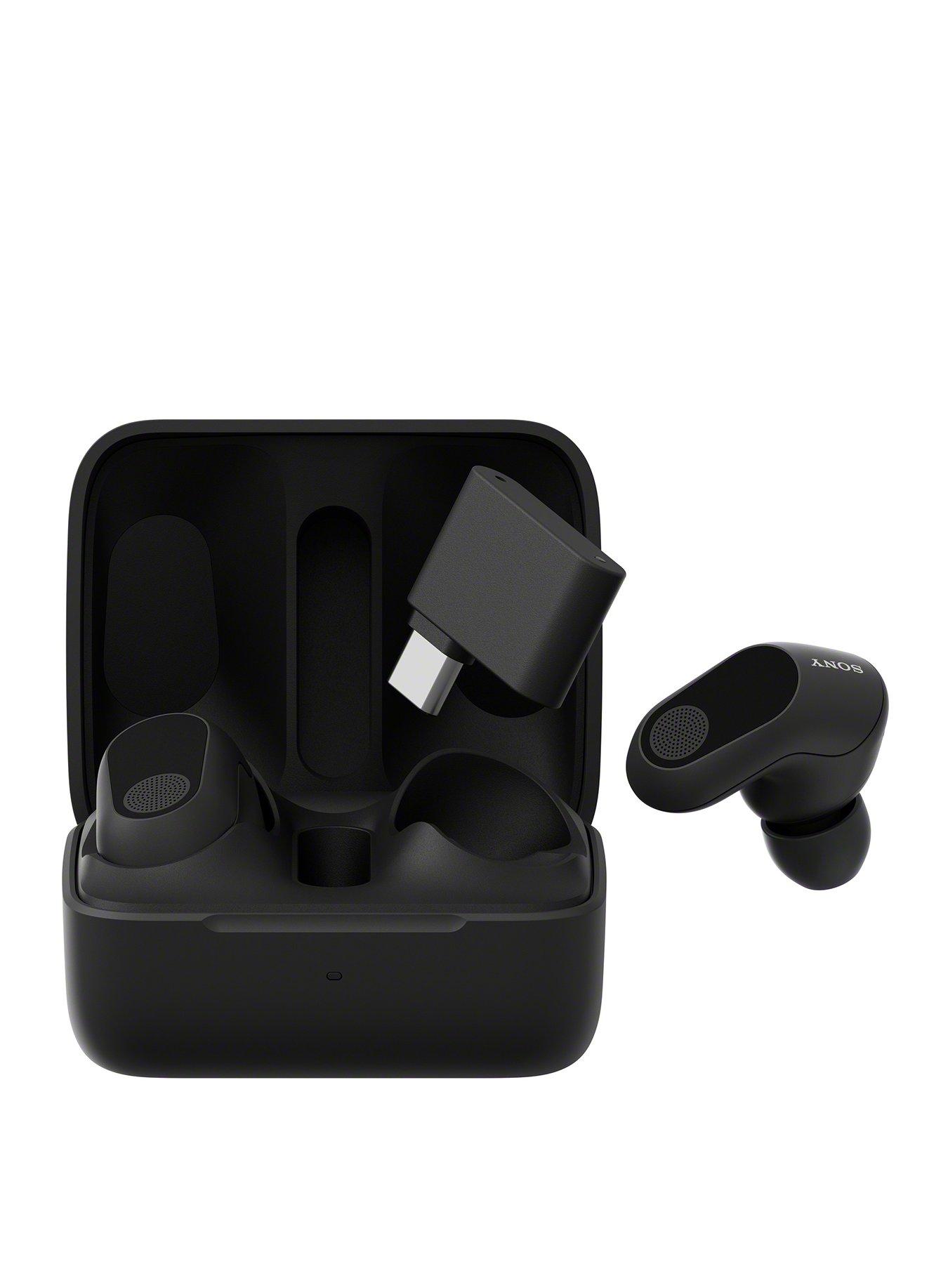 undefined Inzone Buds Gaming InEar - Black