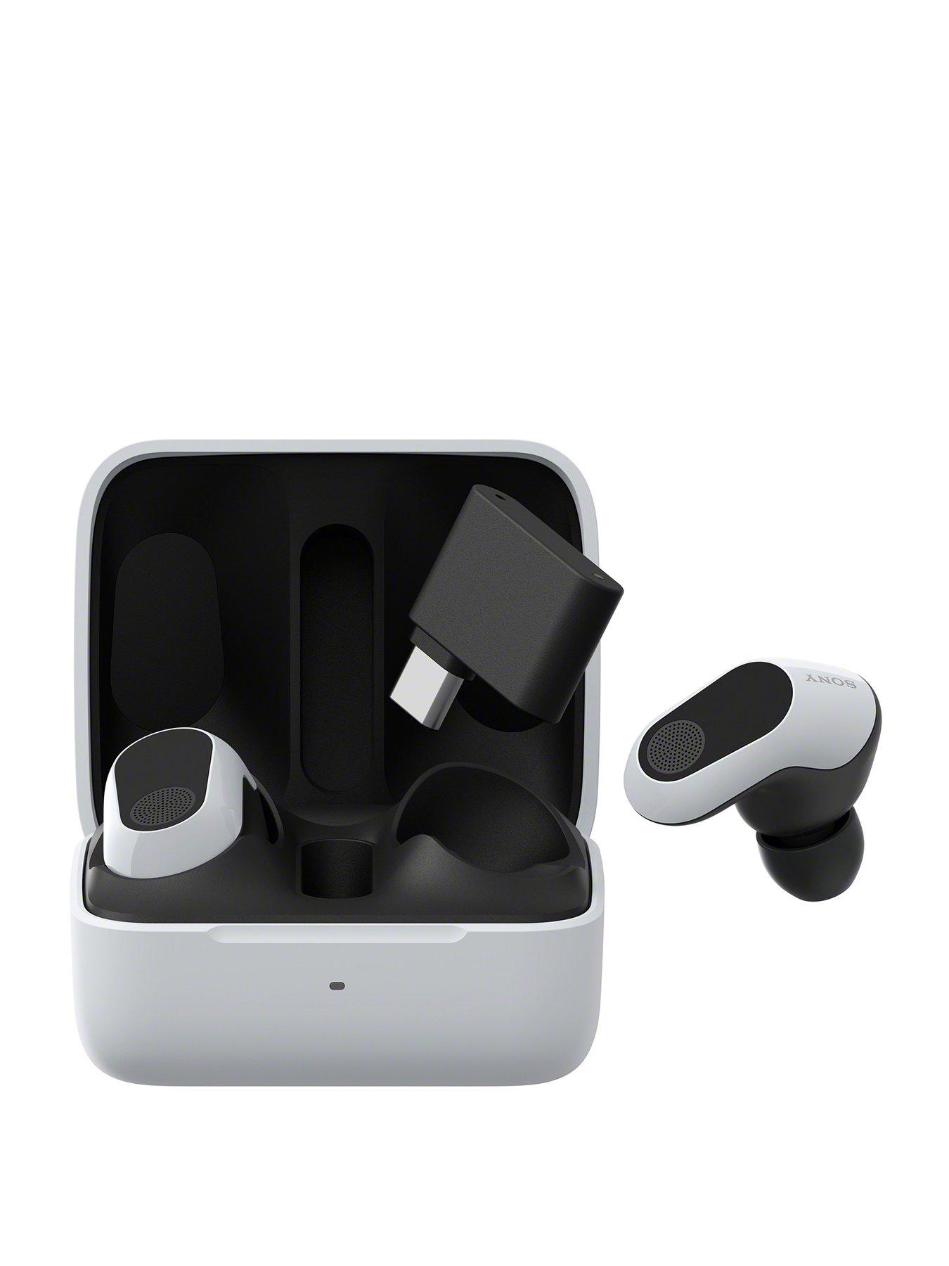 Sony Inzone Buds Gaming InEar - White | Very