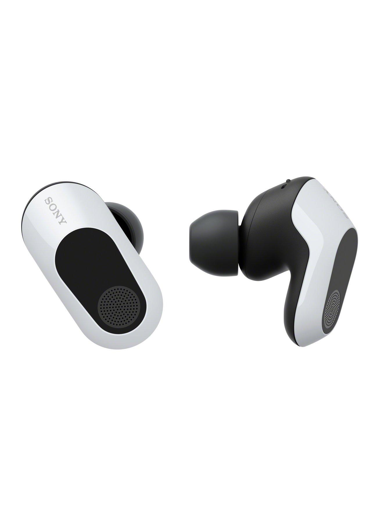 Sony Inzone Buds Gaming InEar - White | Very