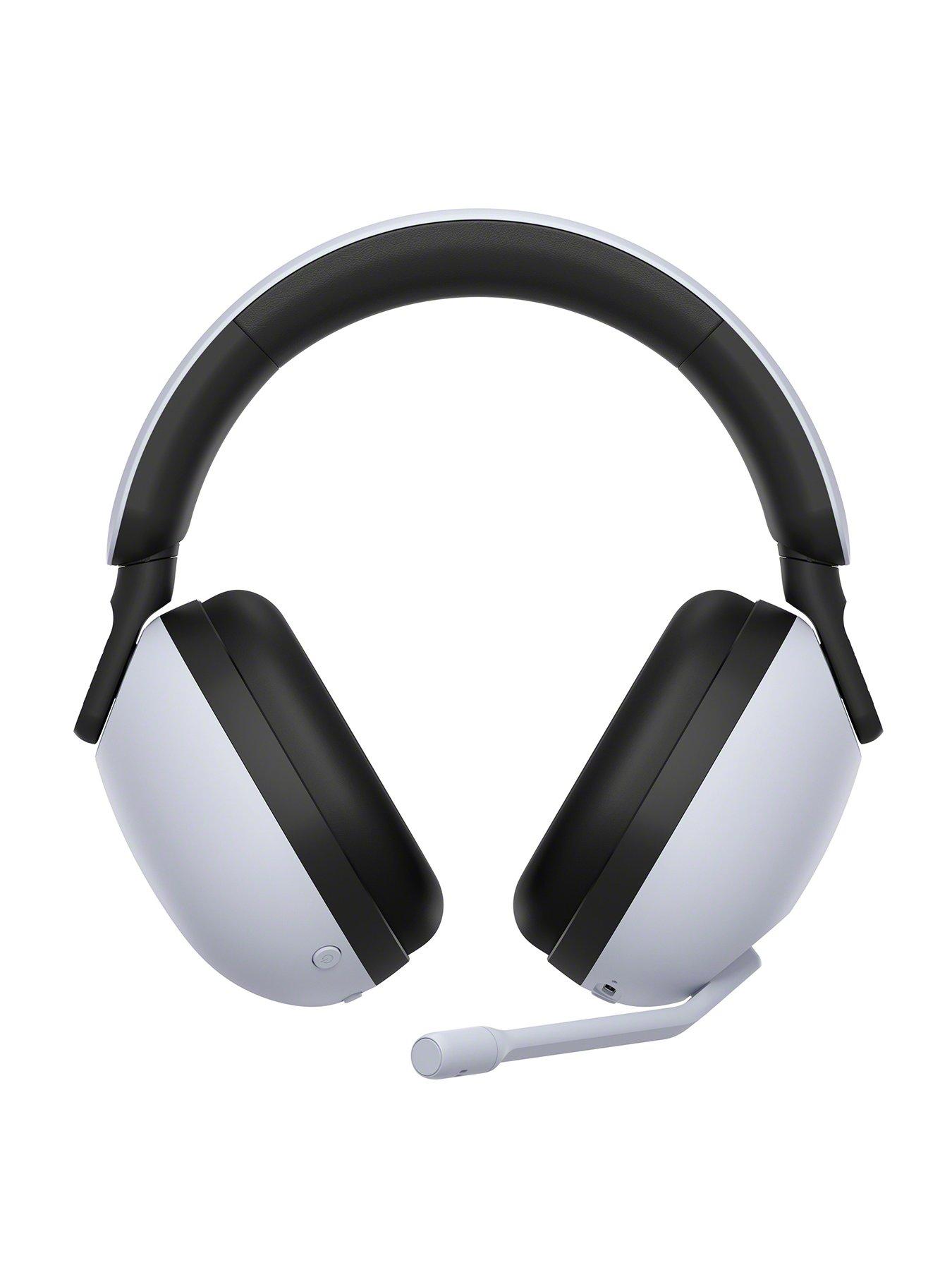 undefined Inzone H9 Wireless Gaming Headset