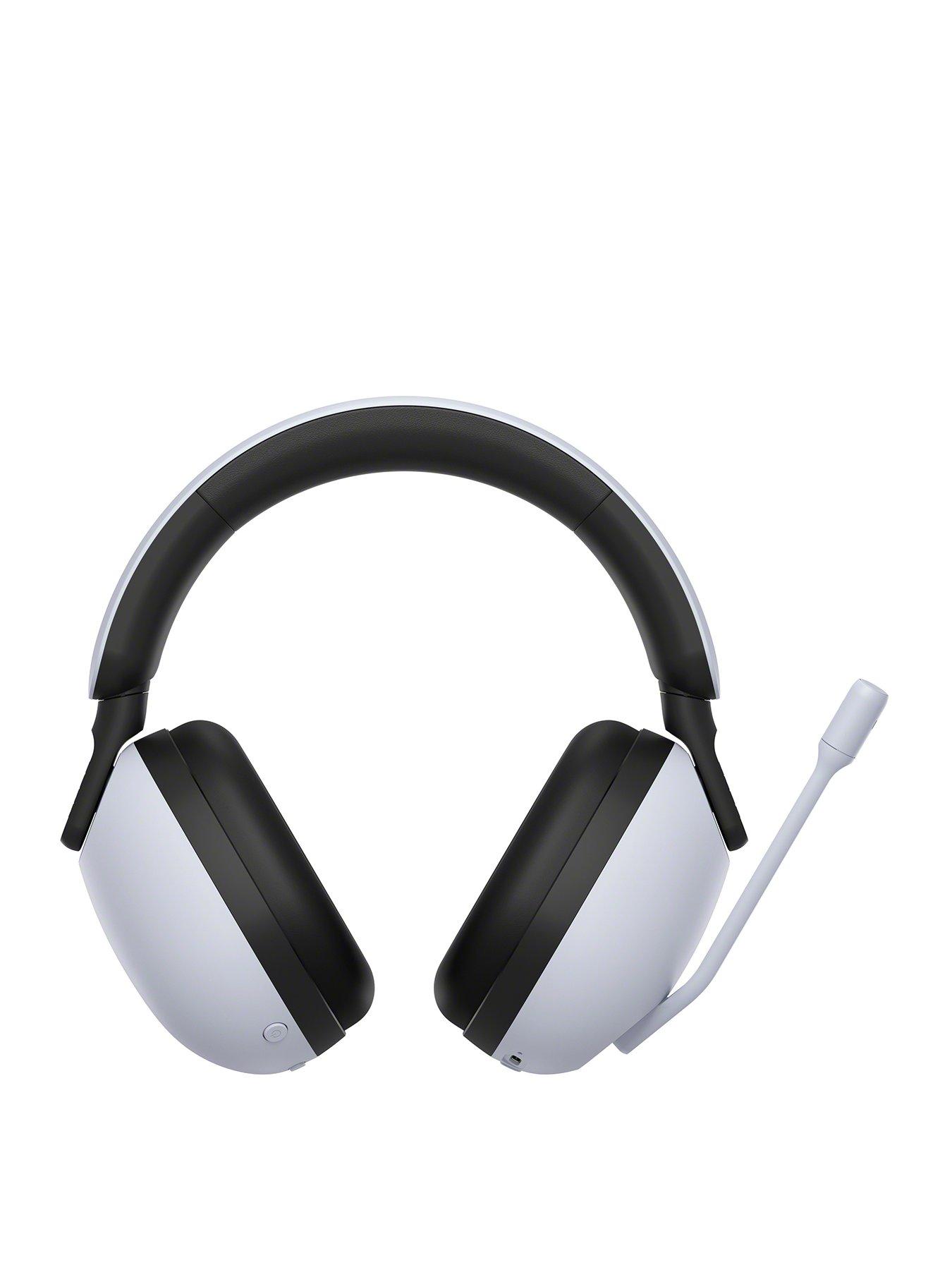 Image 2 of 7 of Sony Inzone H9 Wireless Gaming Headset