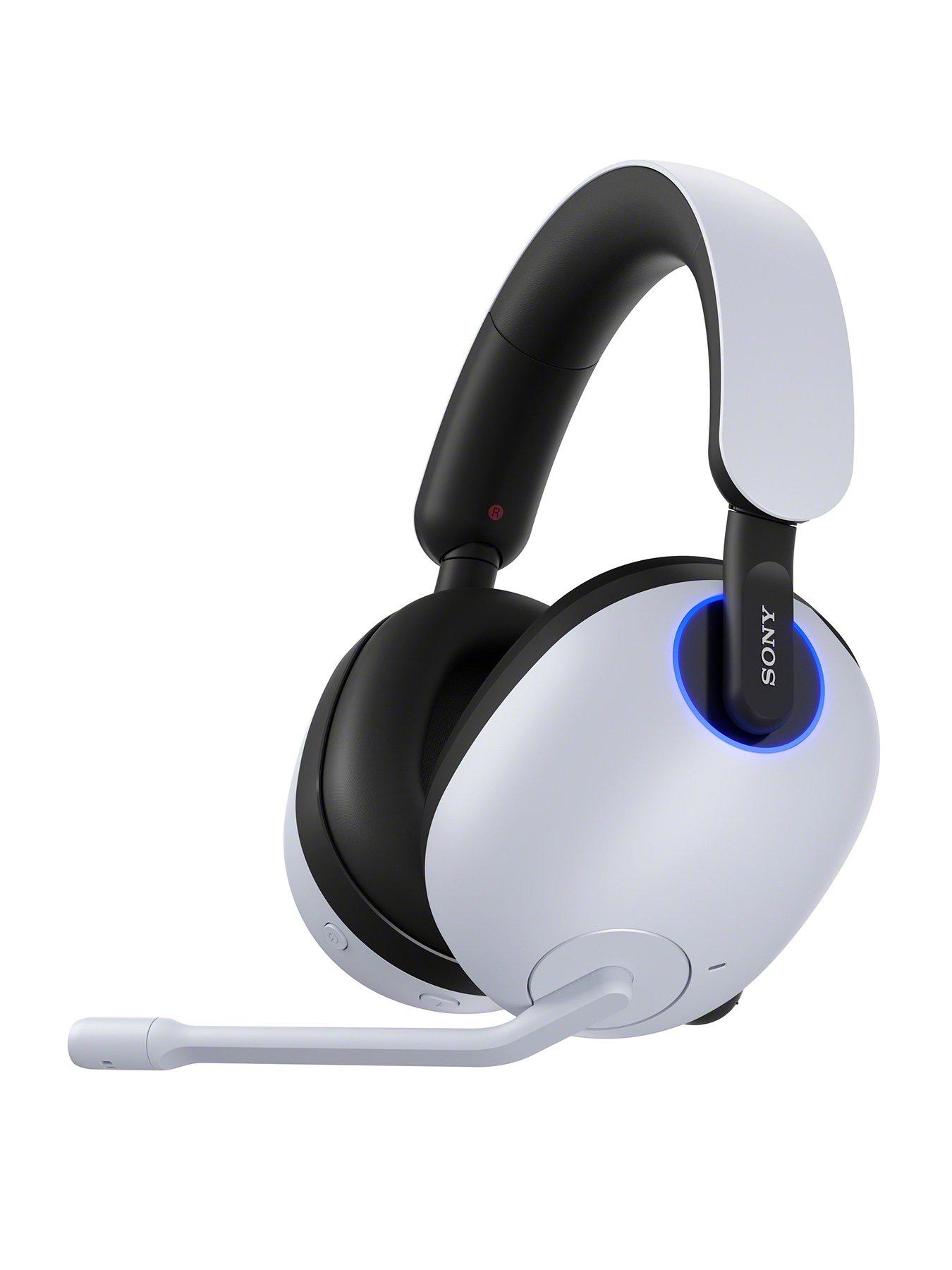 Image 3 of 7 of Sony Inzone H9 Wireless Gaming Headset