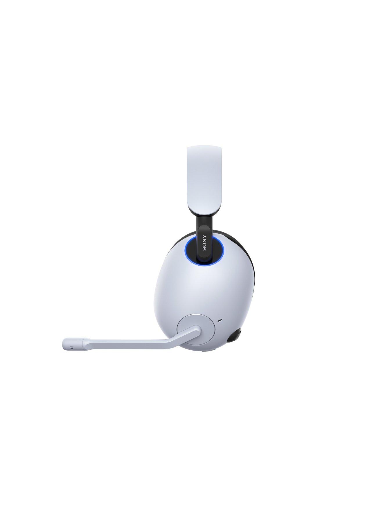 Image 4 of 7 of Sony Inzone H9 Wireless Gaming Headset