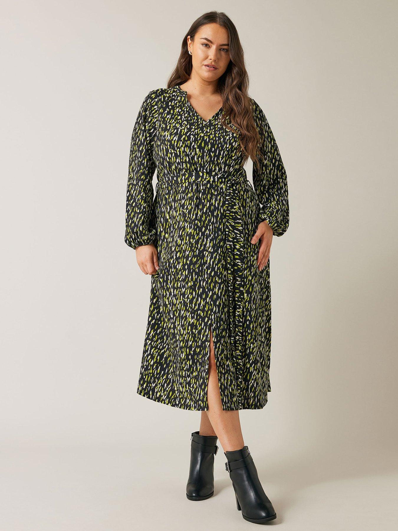 Plus Size Clothing | Women's Plus Size Fashion | Very Page 37