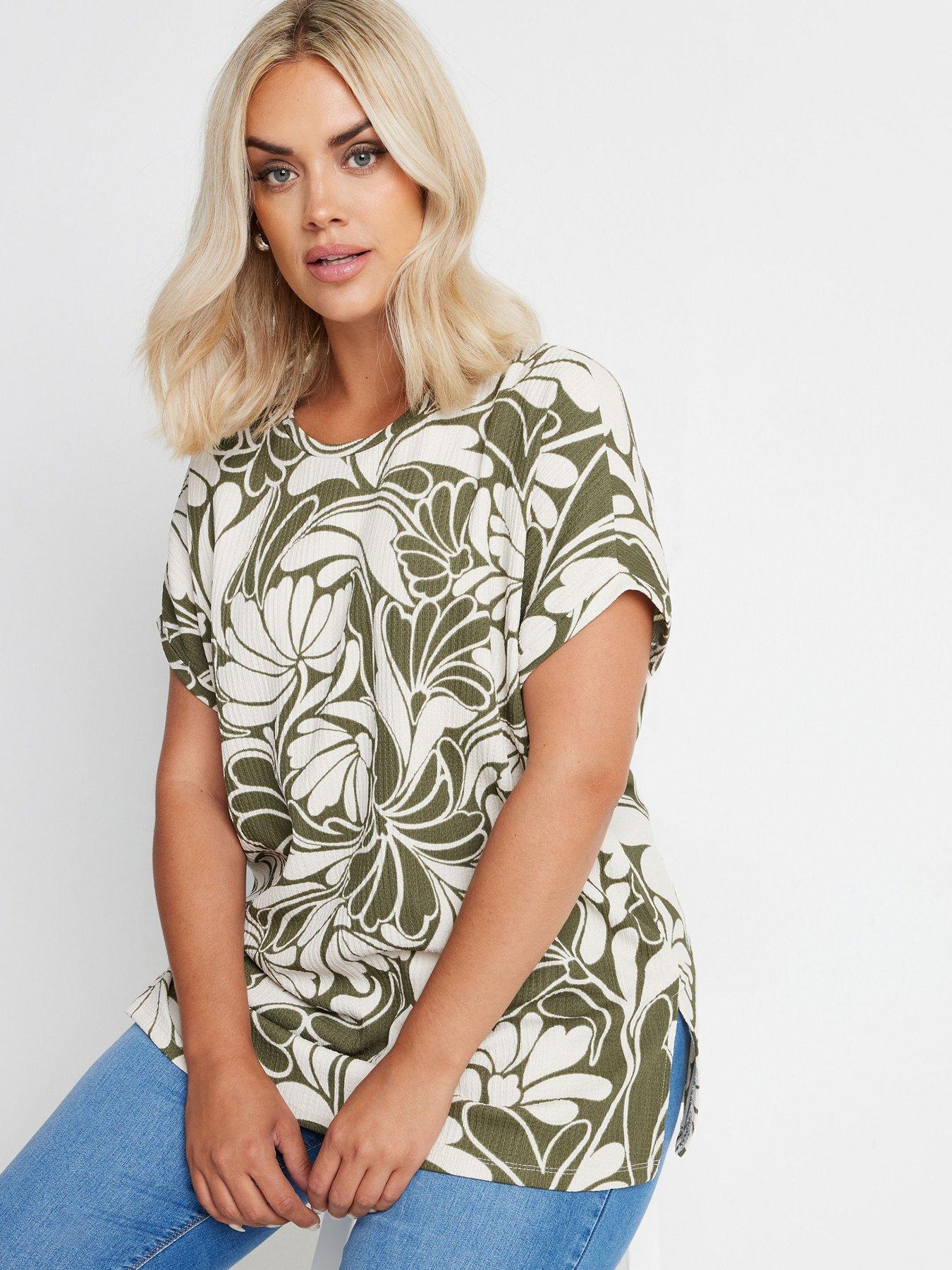 Women | Plus Size | 30 | Very Page 18