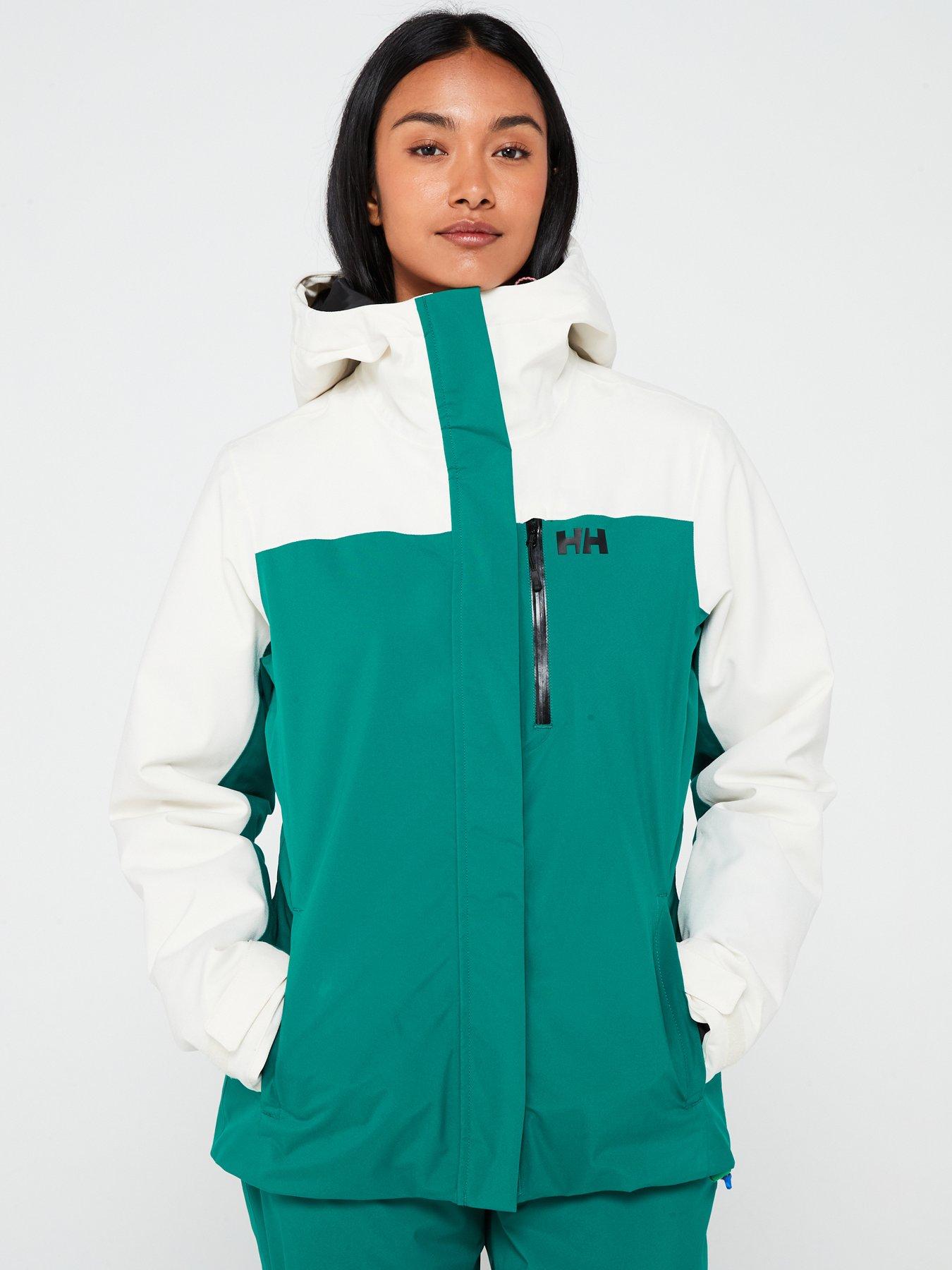 Veste de ski femme Helly Hansen Valdisere 3.0