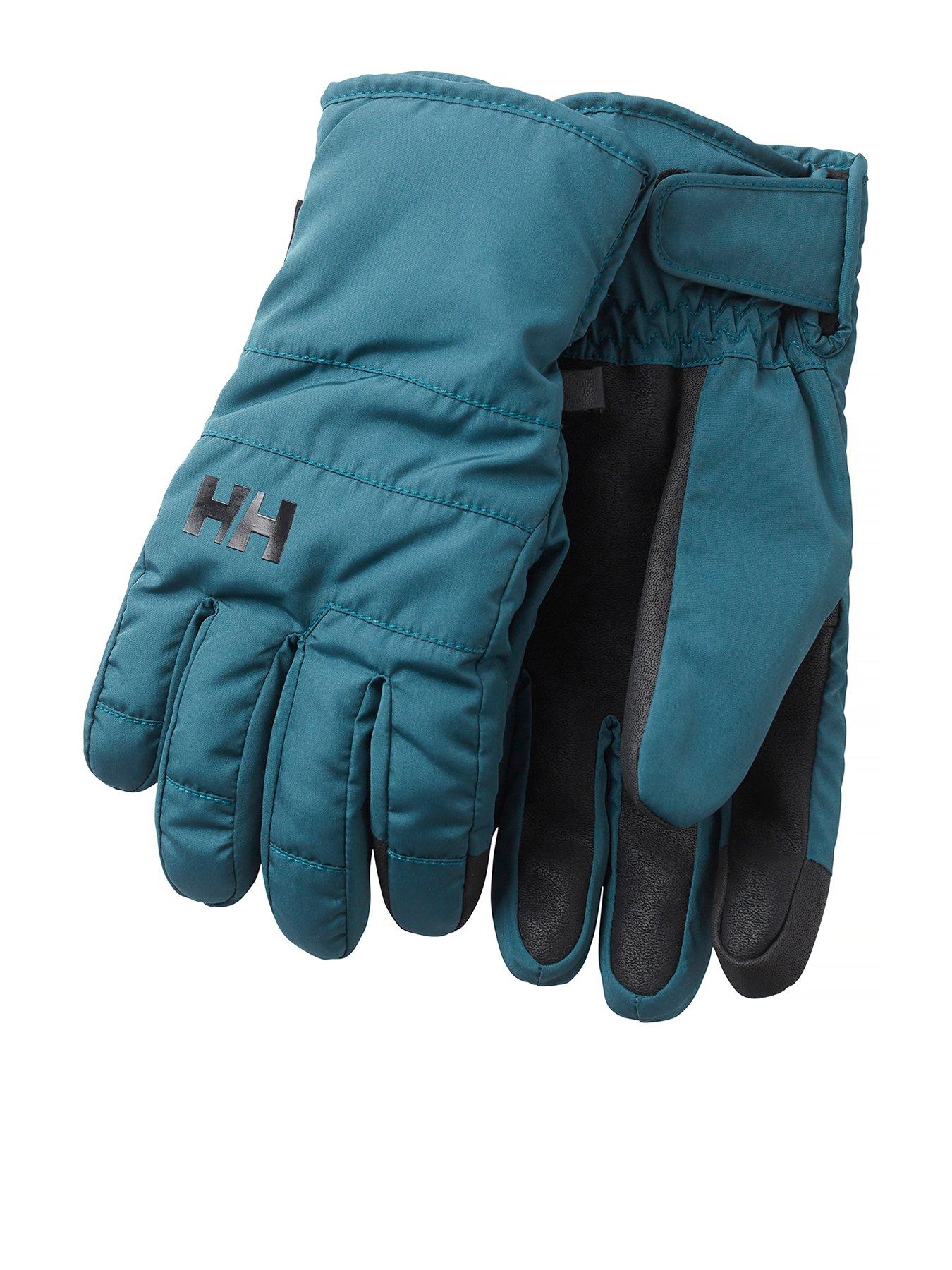 undefined Kids' Unisex Ski Swift HT 2.0 Gloves - Green