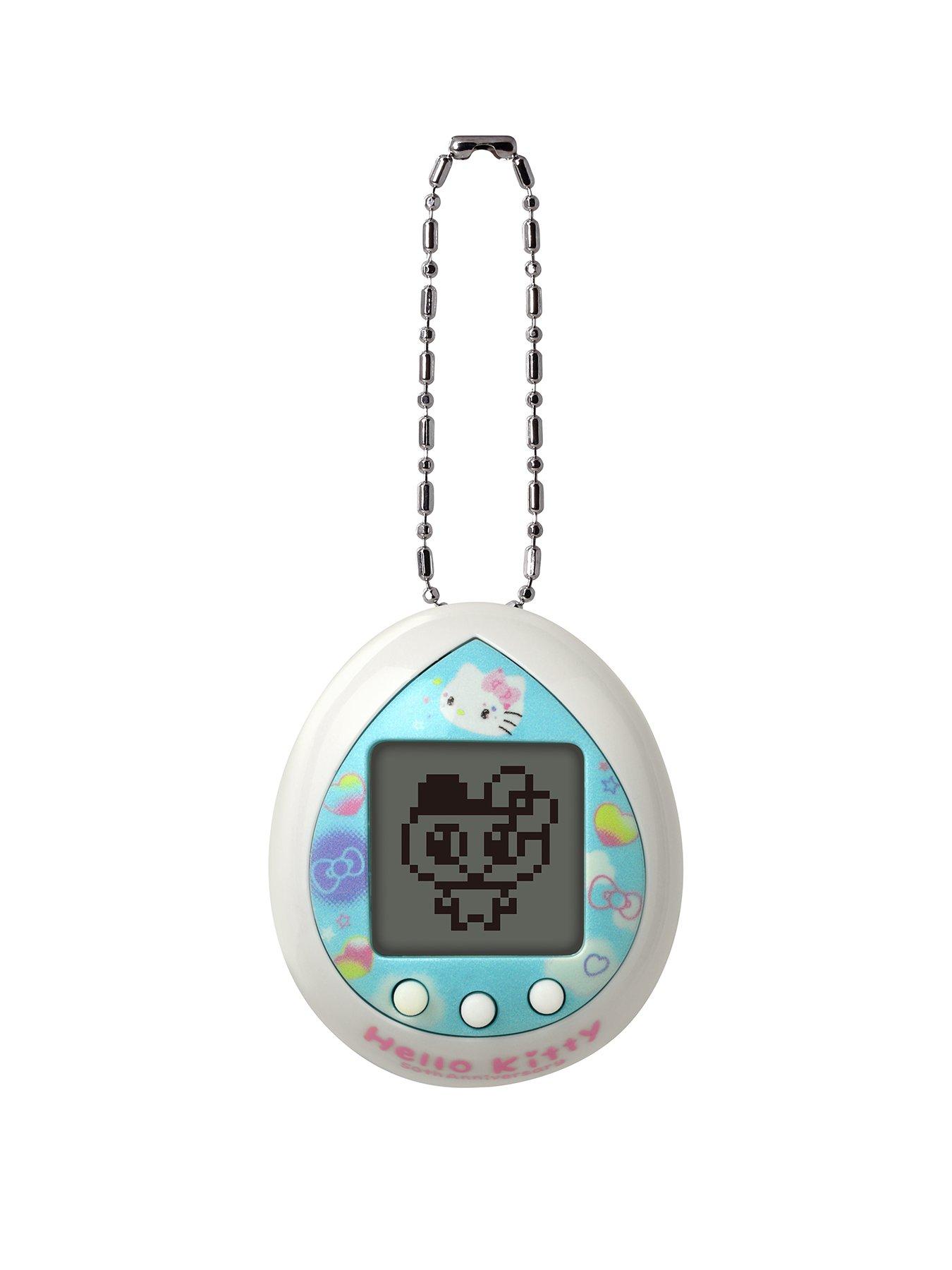 Tamagotchi Hello Kitty 50Th Anniversary Sky Blue