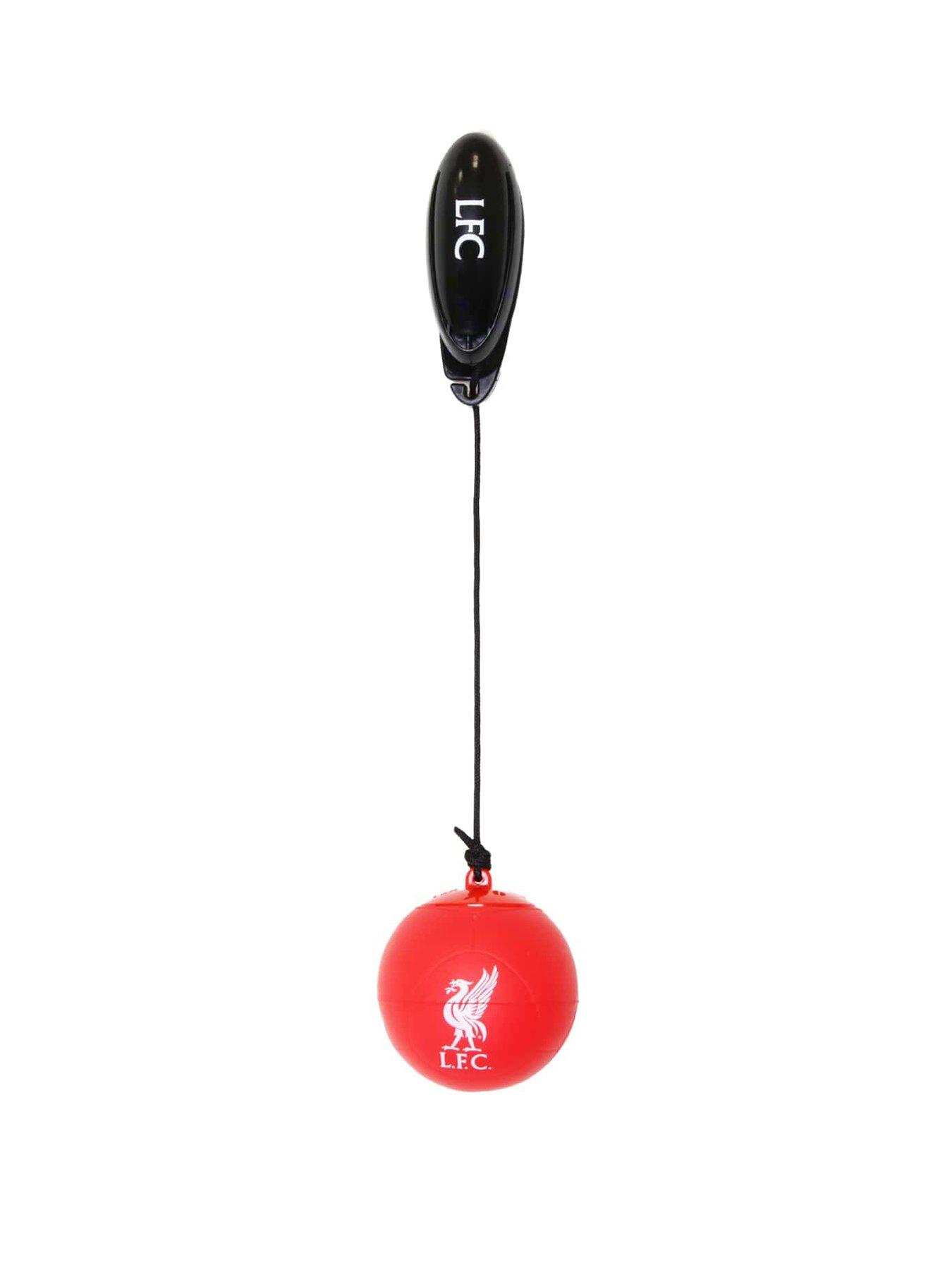 Smart Ball Kick Tracker - Liverpool