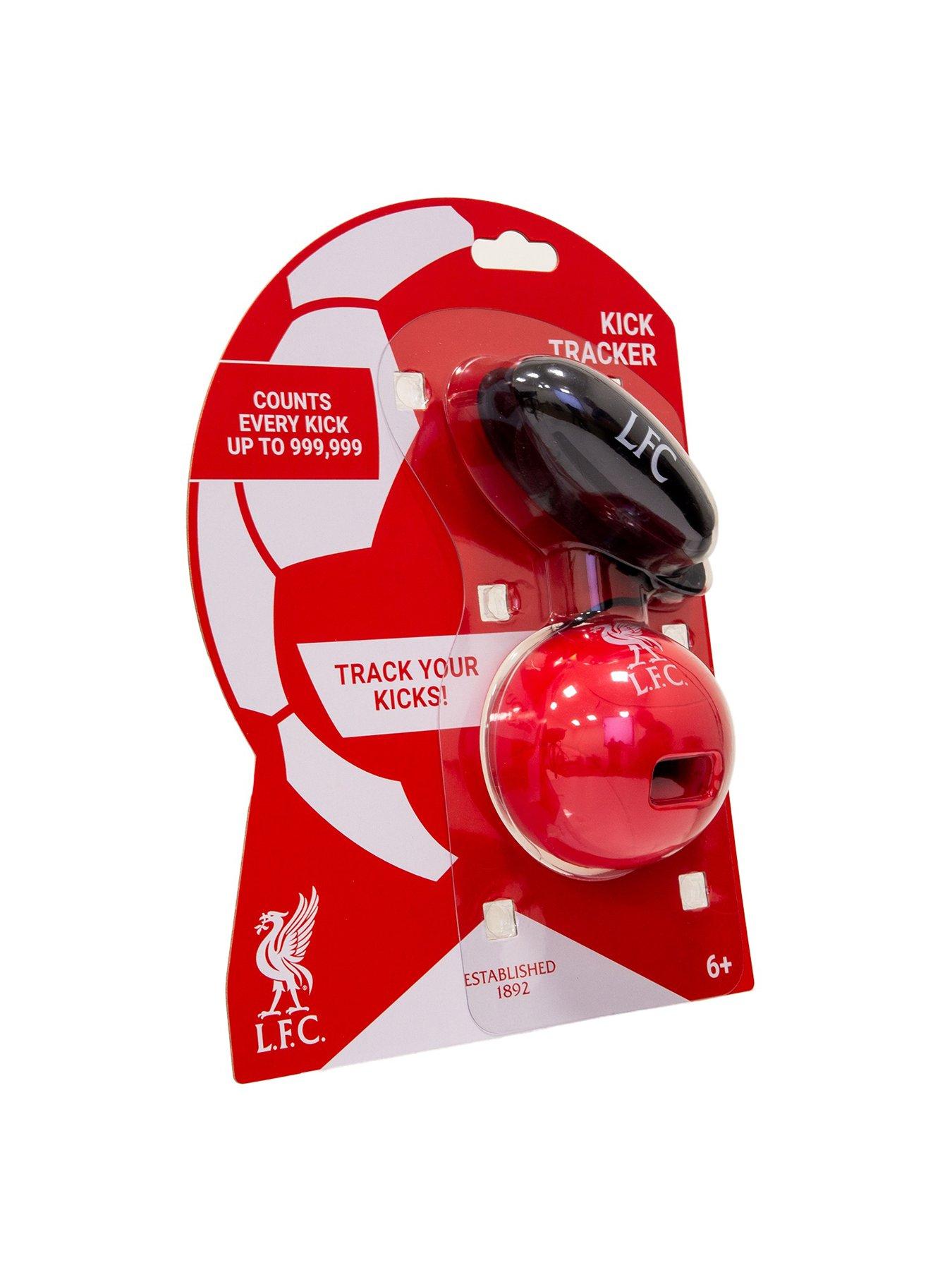 Image 2 of 5 of Smart Ball Kick Tracker -&nbsp;Liverpool