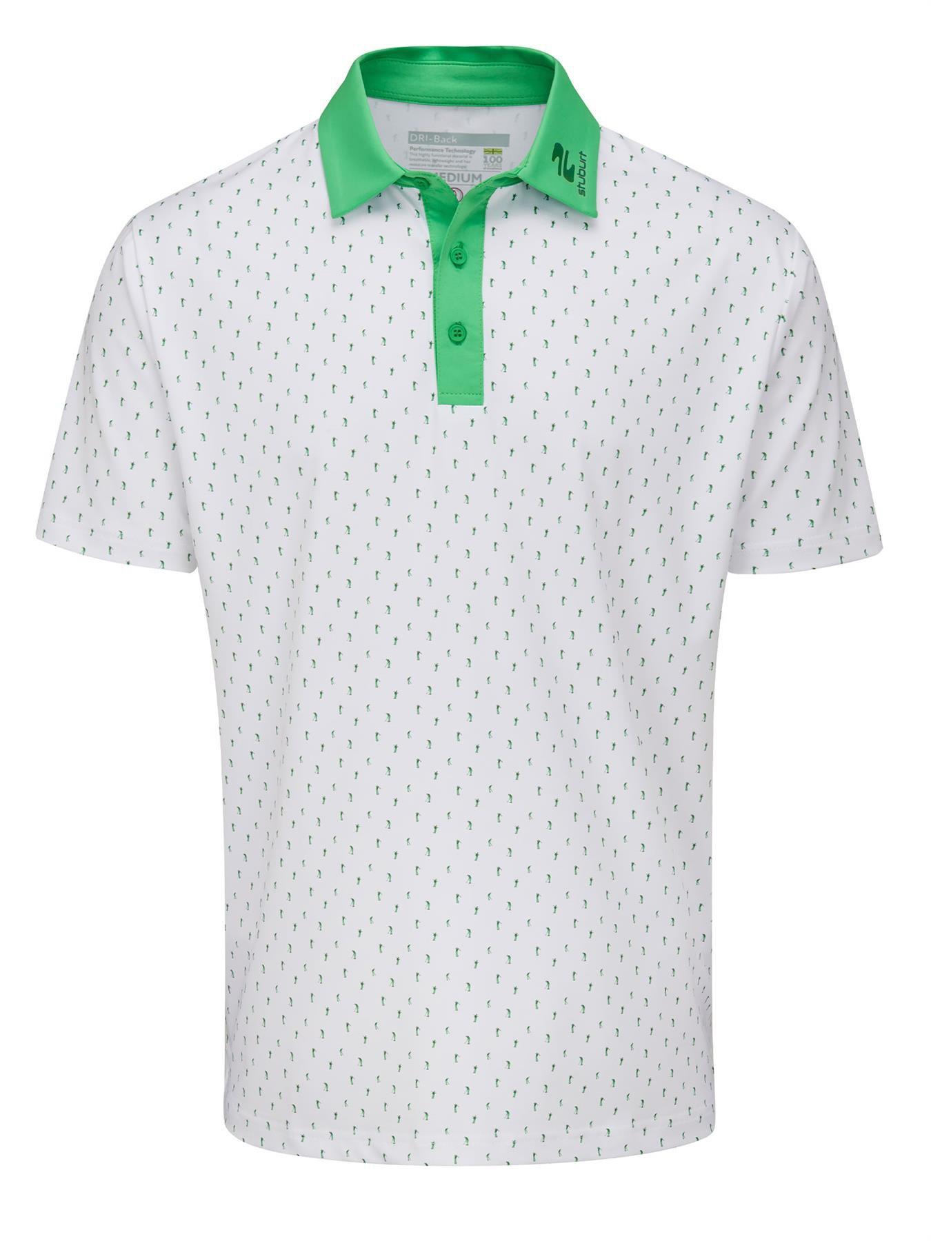 Mens white golf polo shirts best sale