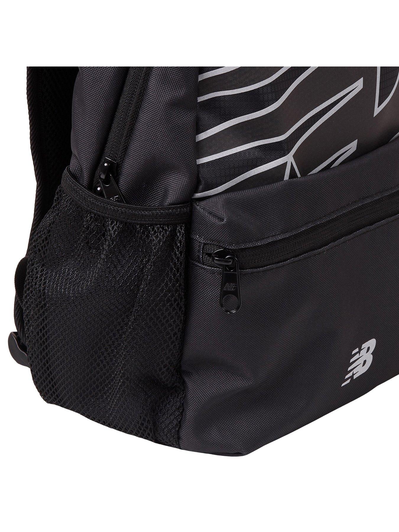 Liverpool backpack new balance deals