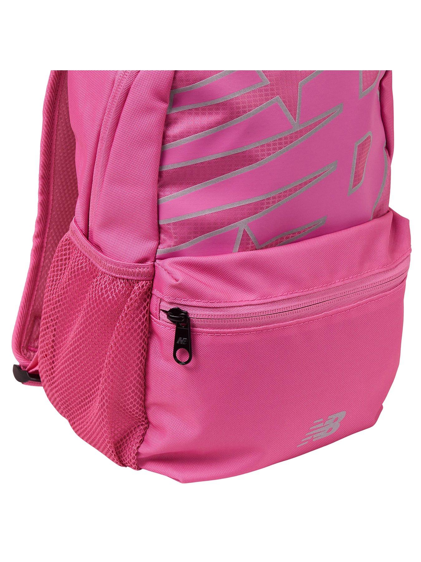 Mochila pink rosa hotsell
