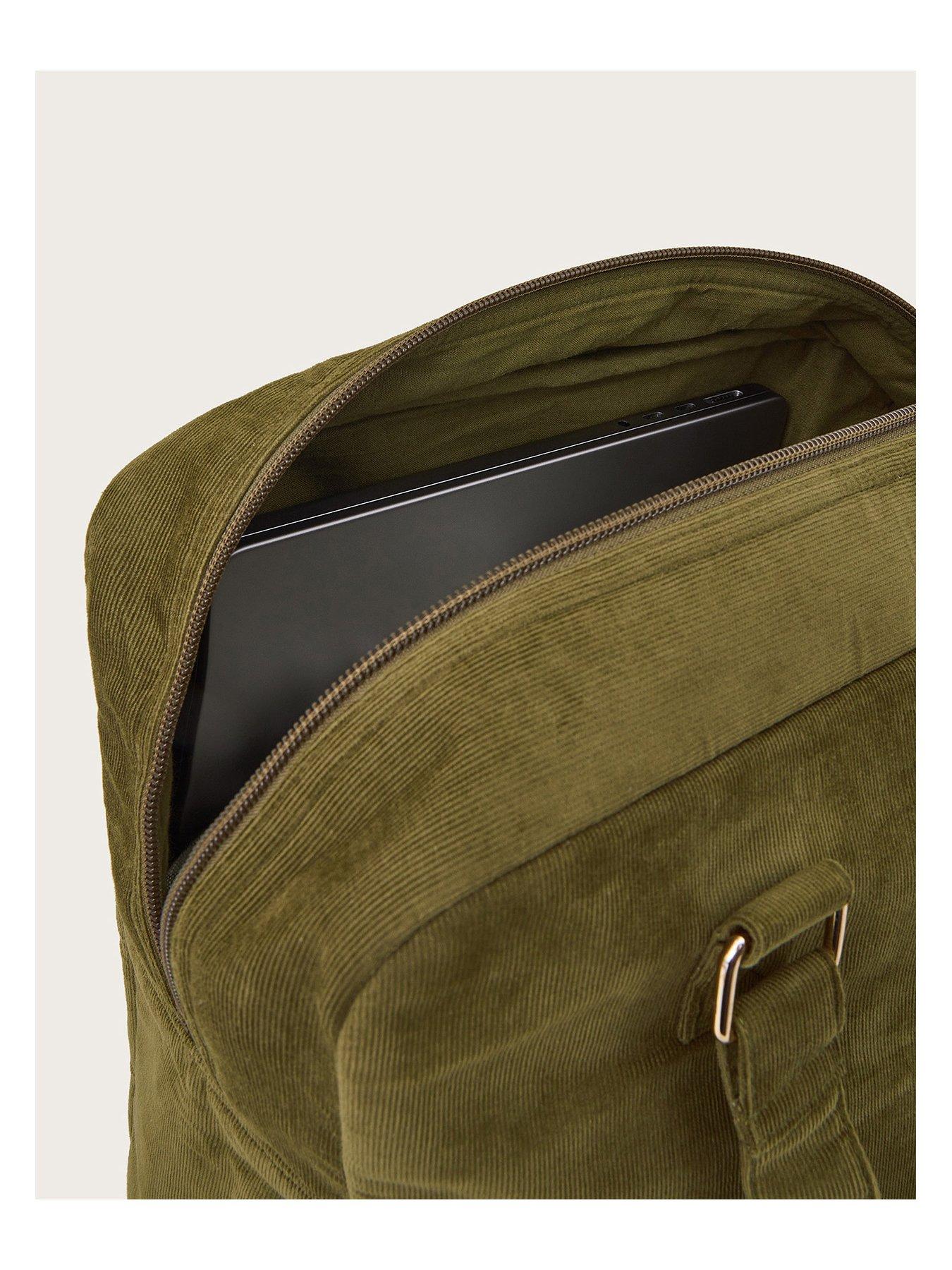 Image 3 of 4 of Monsoon Beth Embroidered Back Pack