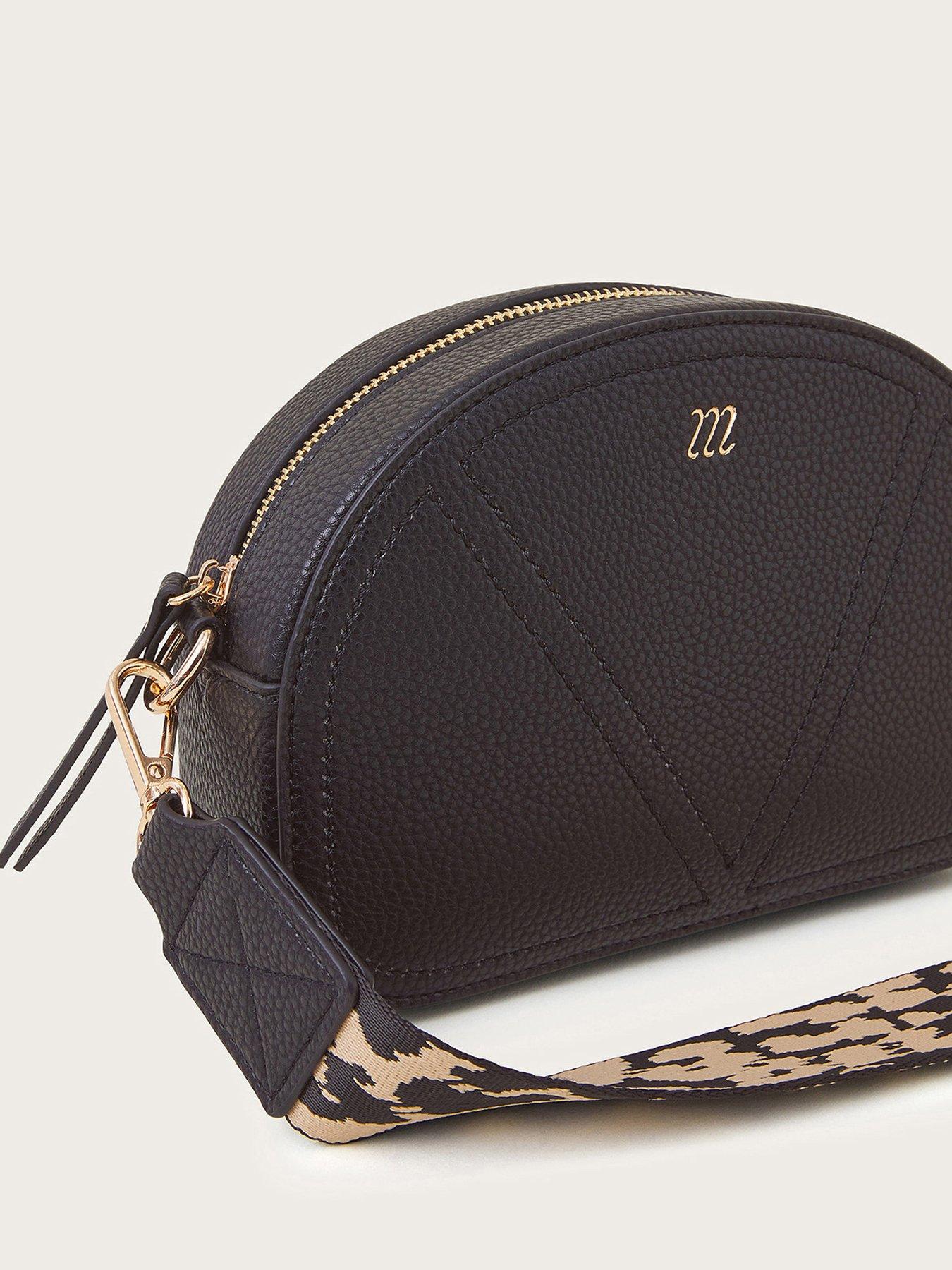 Image 3 of 3 of Monsoon Hali Crossbody Bag
