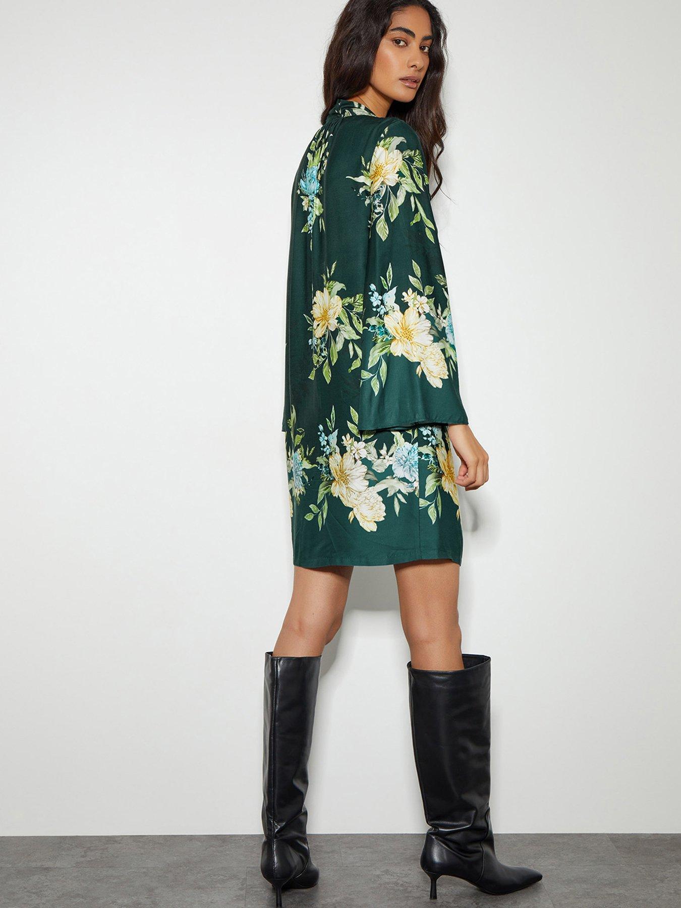 Image 2 of 4 of Monsoon Clemmie Printed Tunic