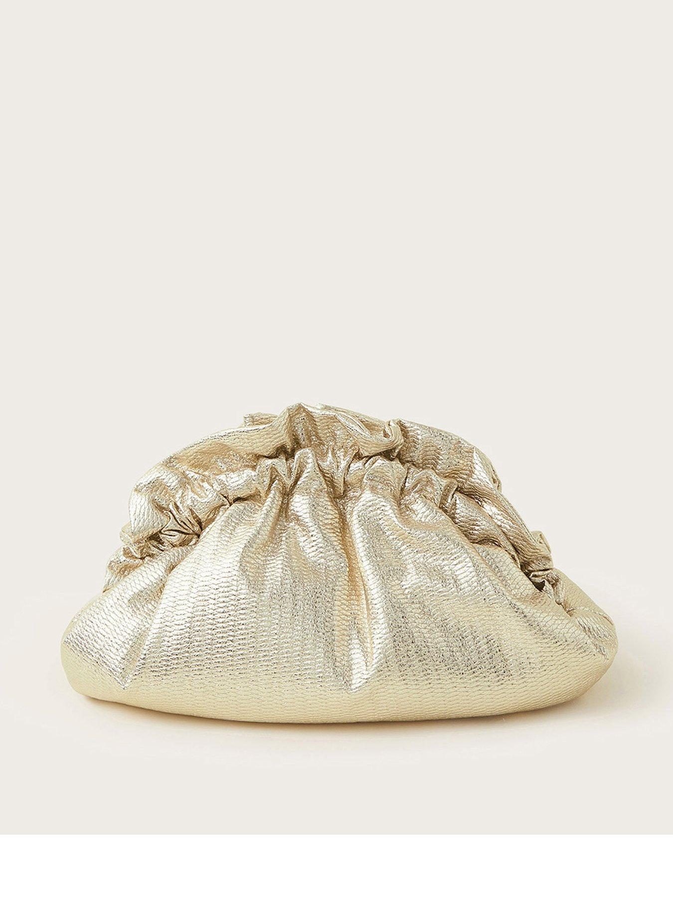 Monsoon clutch shop
