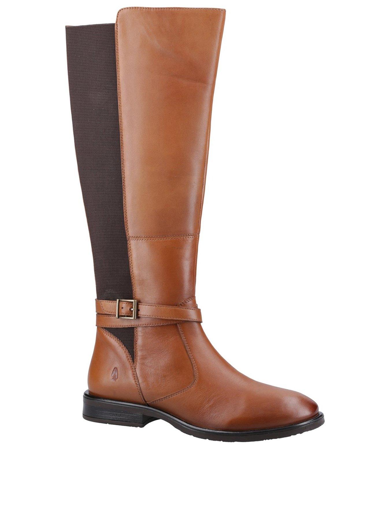 Hush puppies stiefel store