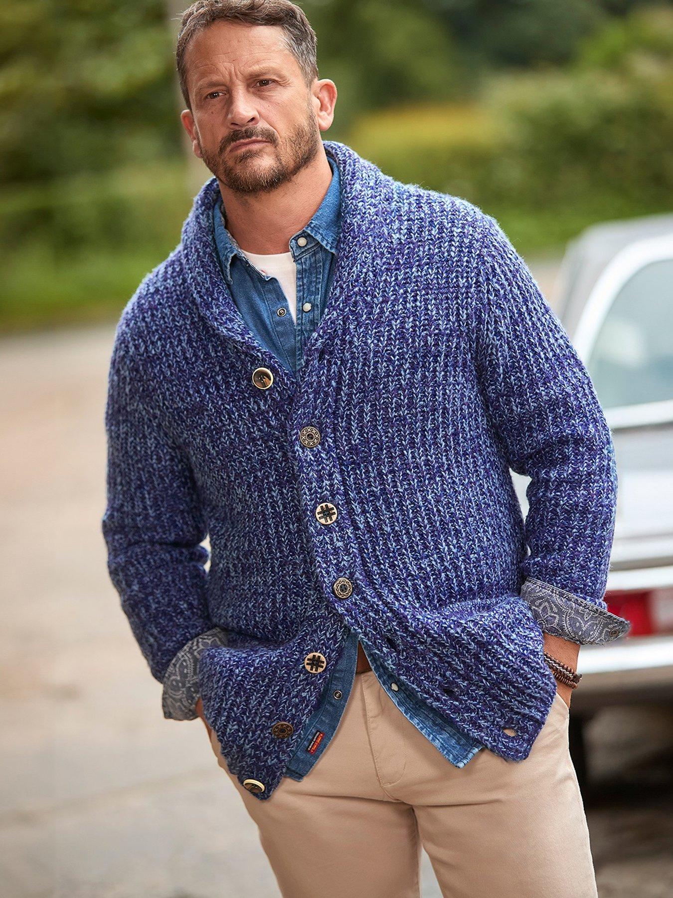 Joe browns christmas cardigan best sale